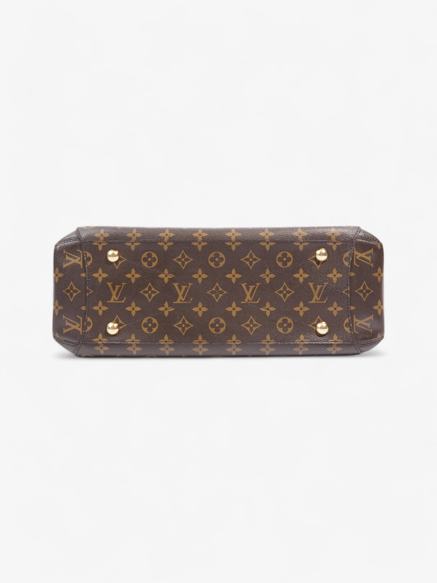 Louis Vuitton Montaigne Monogram Coated Canvas GM