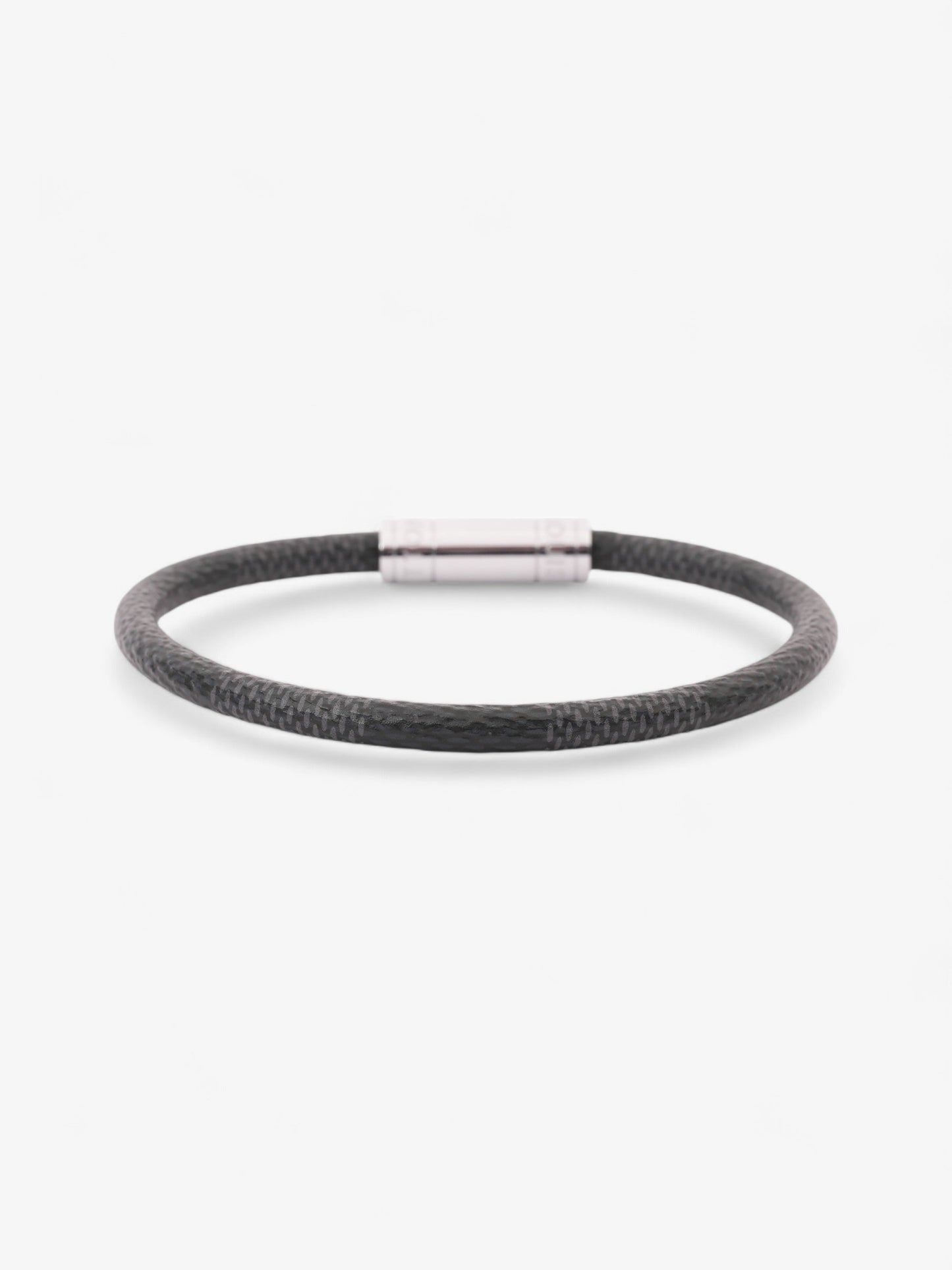 Louis Vuitton Keep It Damier Graphite Canvas 21