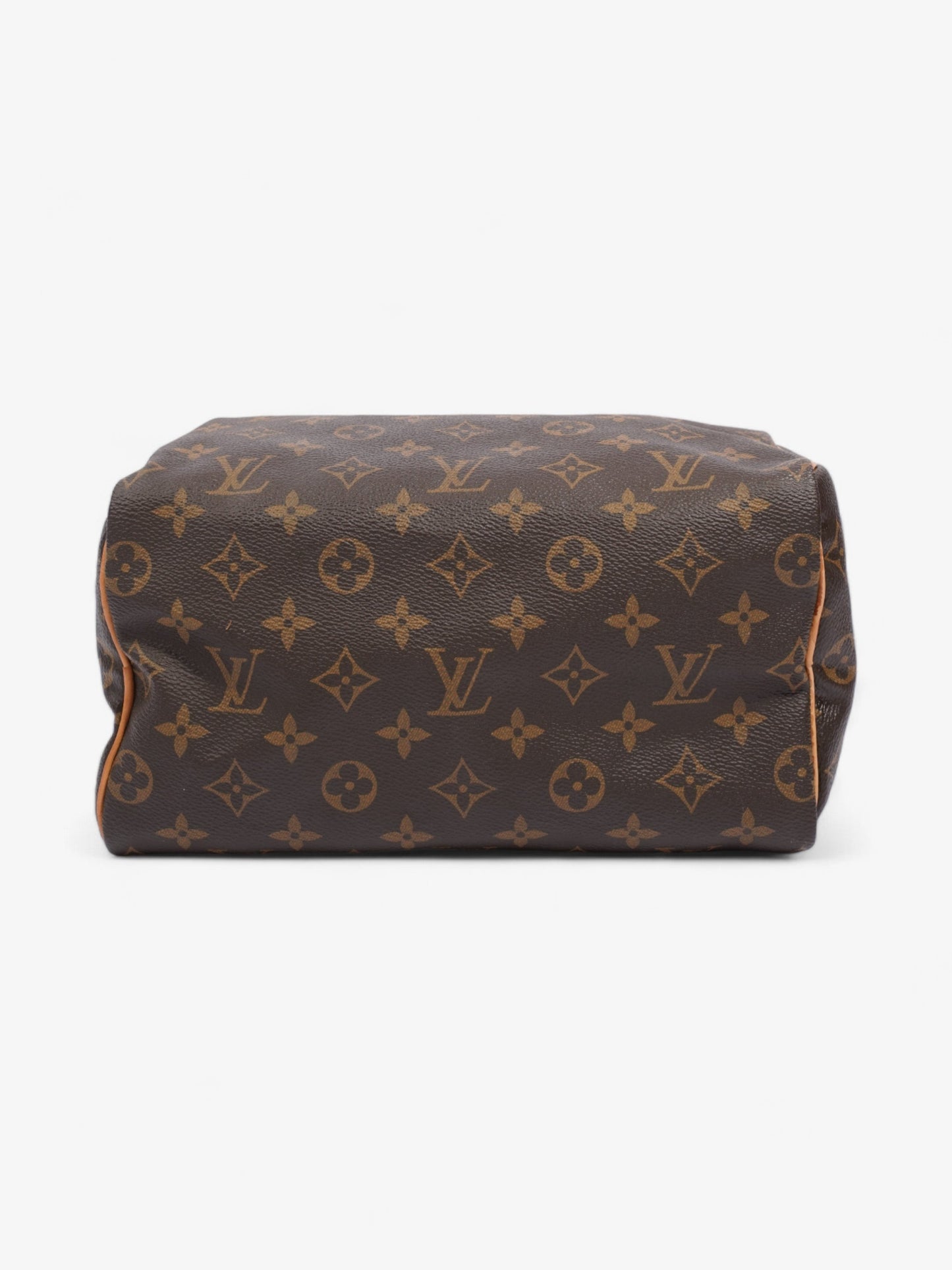 Louis Vuitton Speedy 25 Monogram Coated Canvas