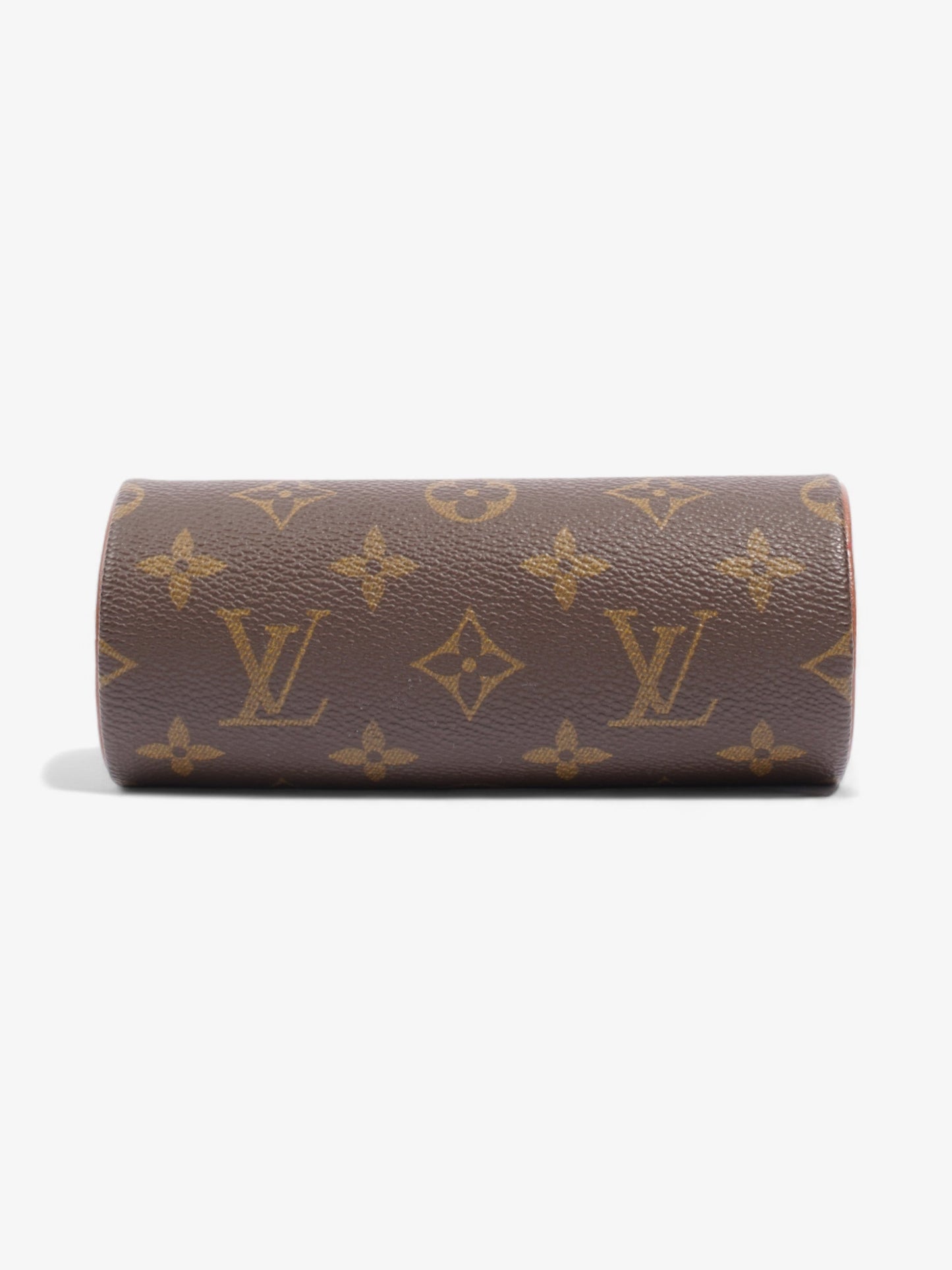 Louis Vuitton Papillon Monogram Coated Canvas Mini