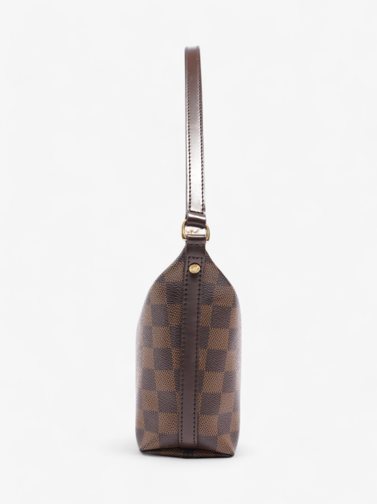 Louis Vuitton Illovo Damier Ebene Coated Canvas PM