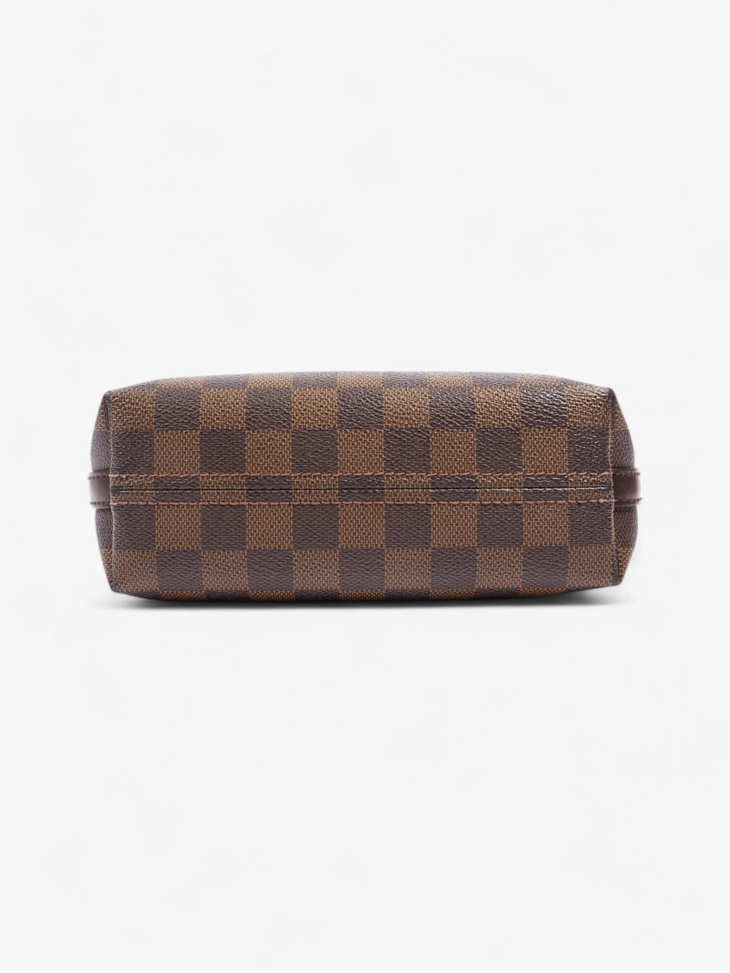 Louis Vuitton Illovo Damier Ebene Coated Canvas PM