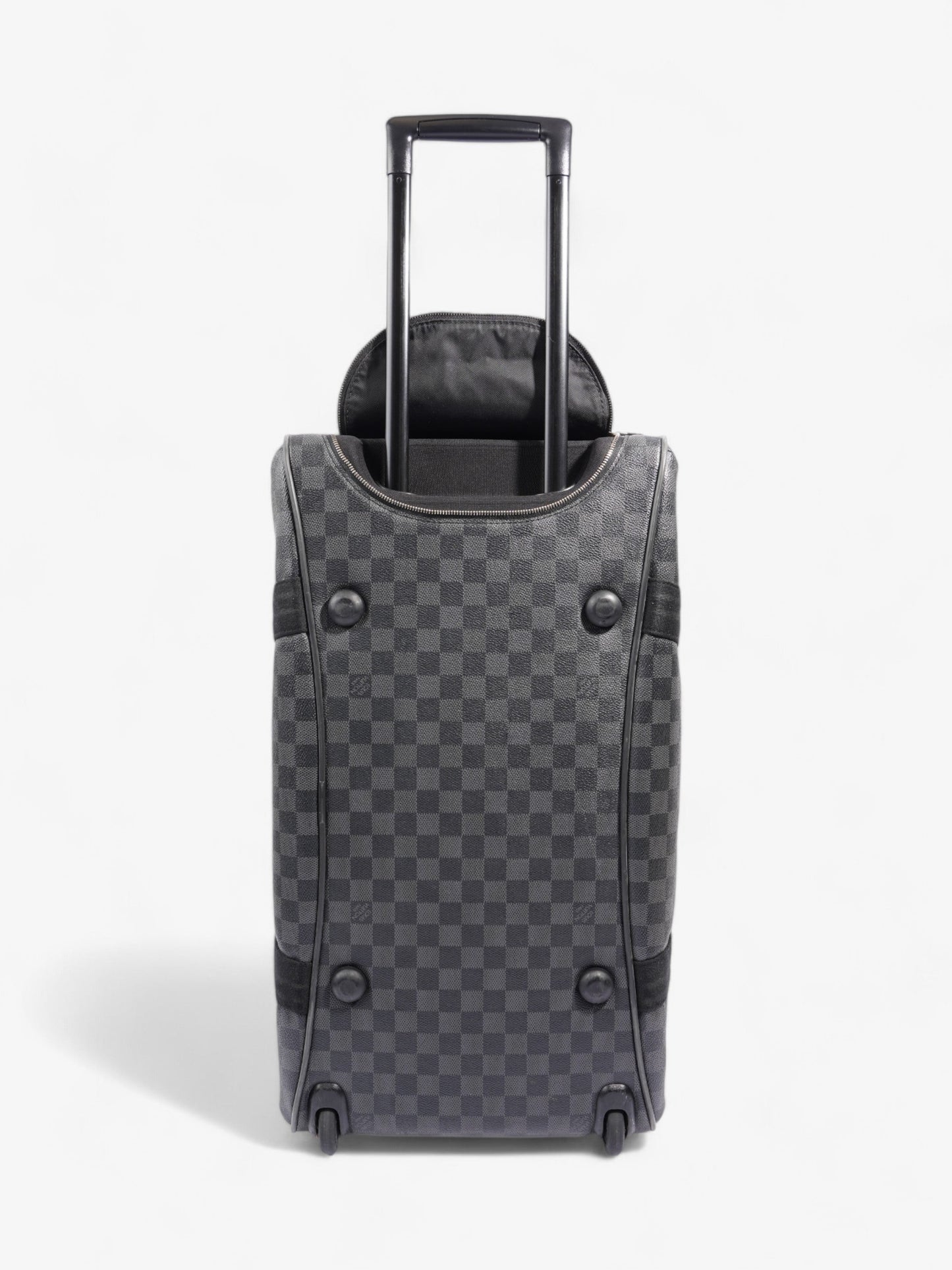 Louis Vuitton Neo Eole Damier Graphite Coated Canvas 55