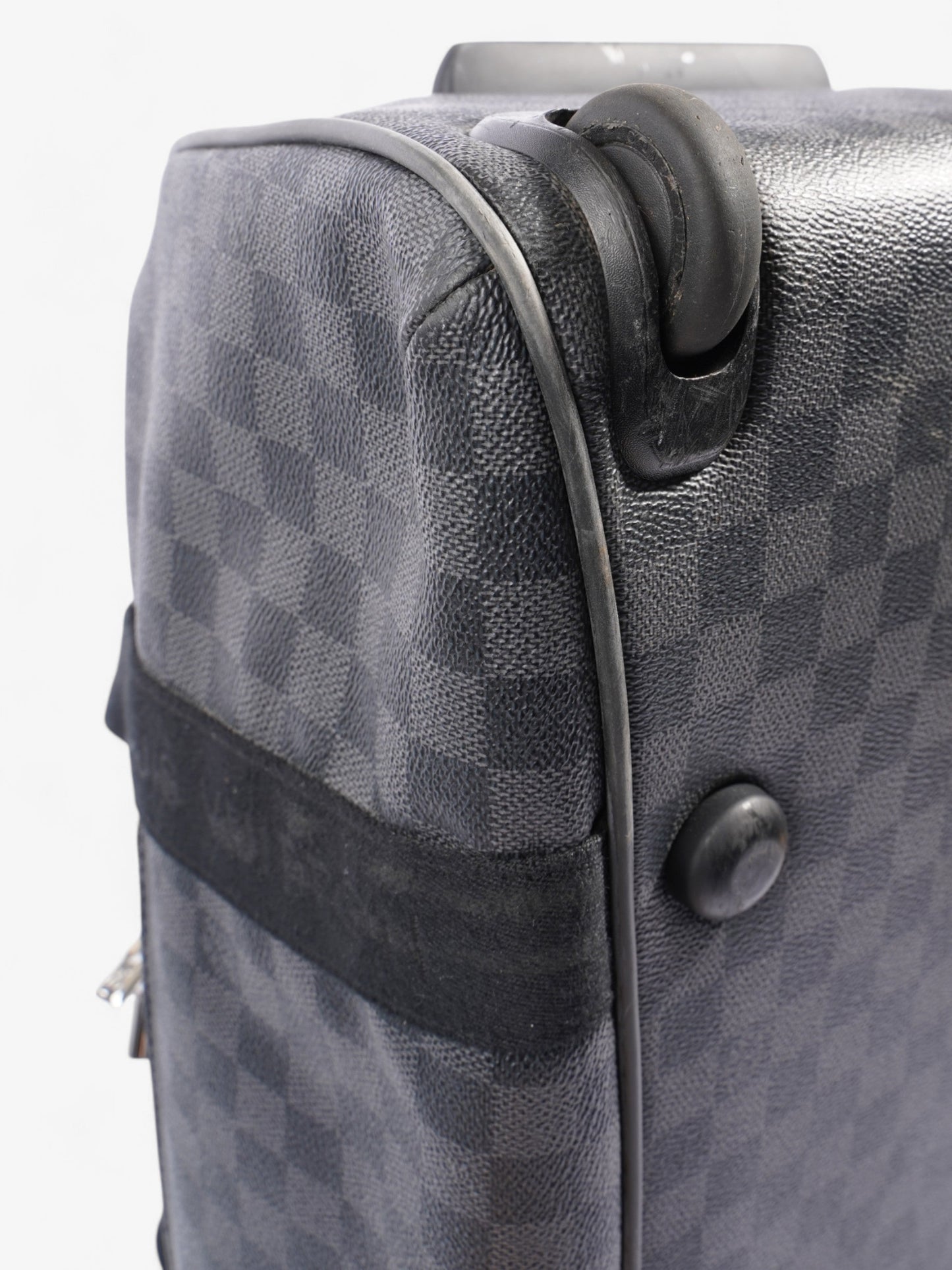 Louis Vuitton Neo Eole Damier Graphite Coated Canvas 55