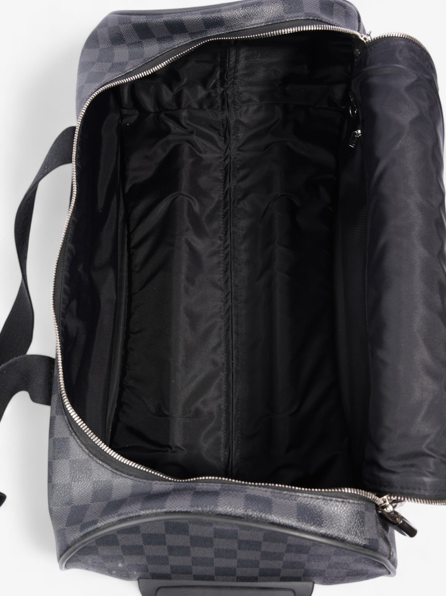 Louis Vuitton Neo Eole Damier Graphite Coated Canvas 55