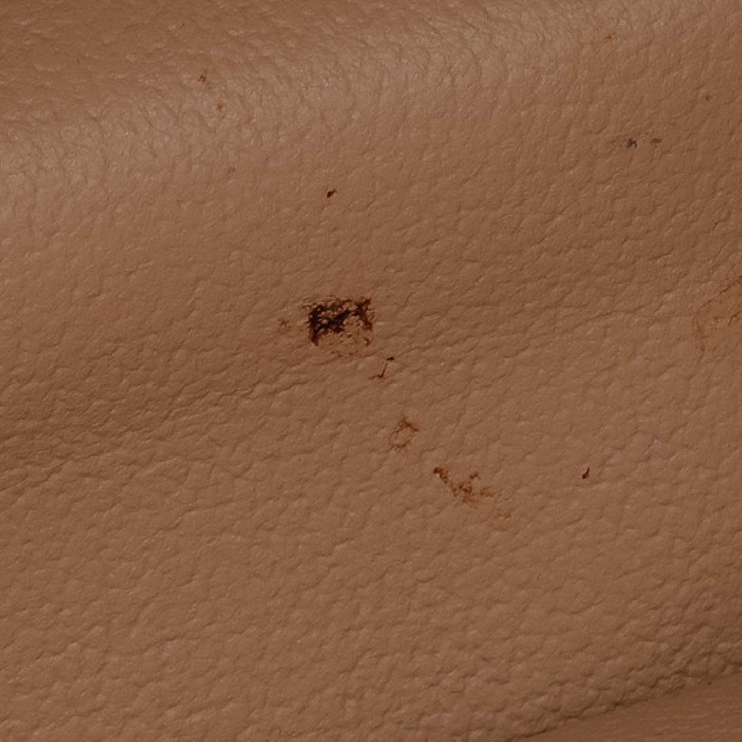 Brown Louis Vuitton Monogram Sac Plat Tote Bag