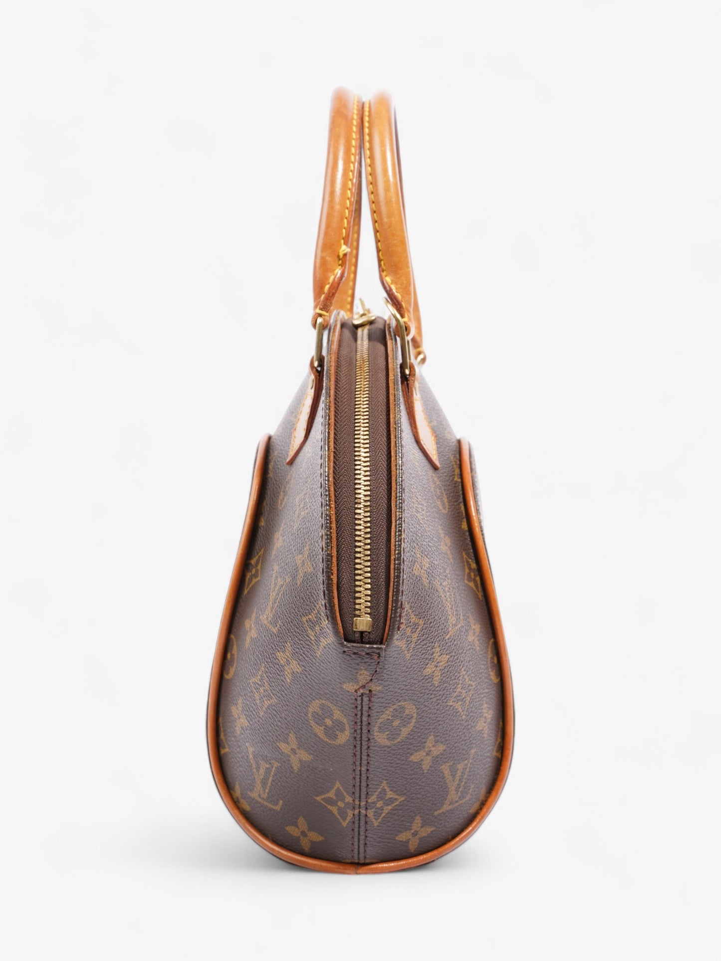 Louis Vuitton Ellipse Monogram Coated Canvas PM