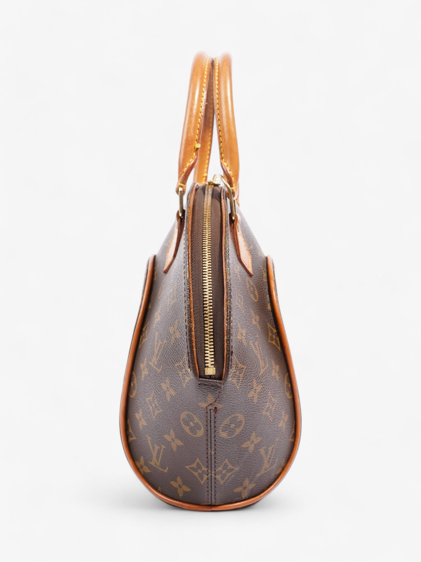 Louis Vuitton Ellipse Monogram Coated Canvas PM