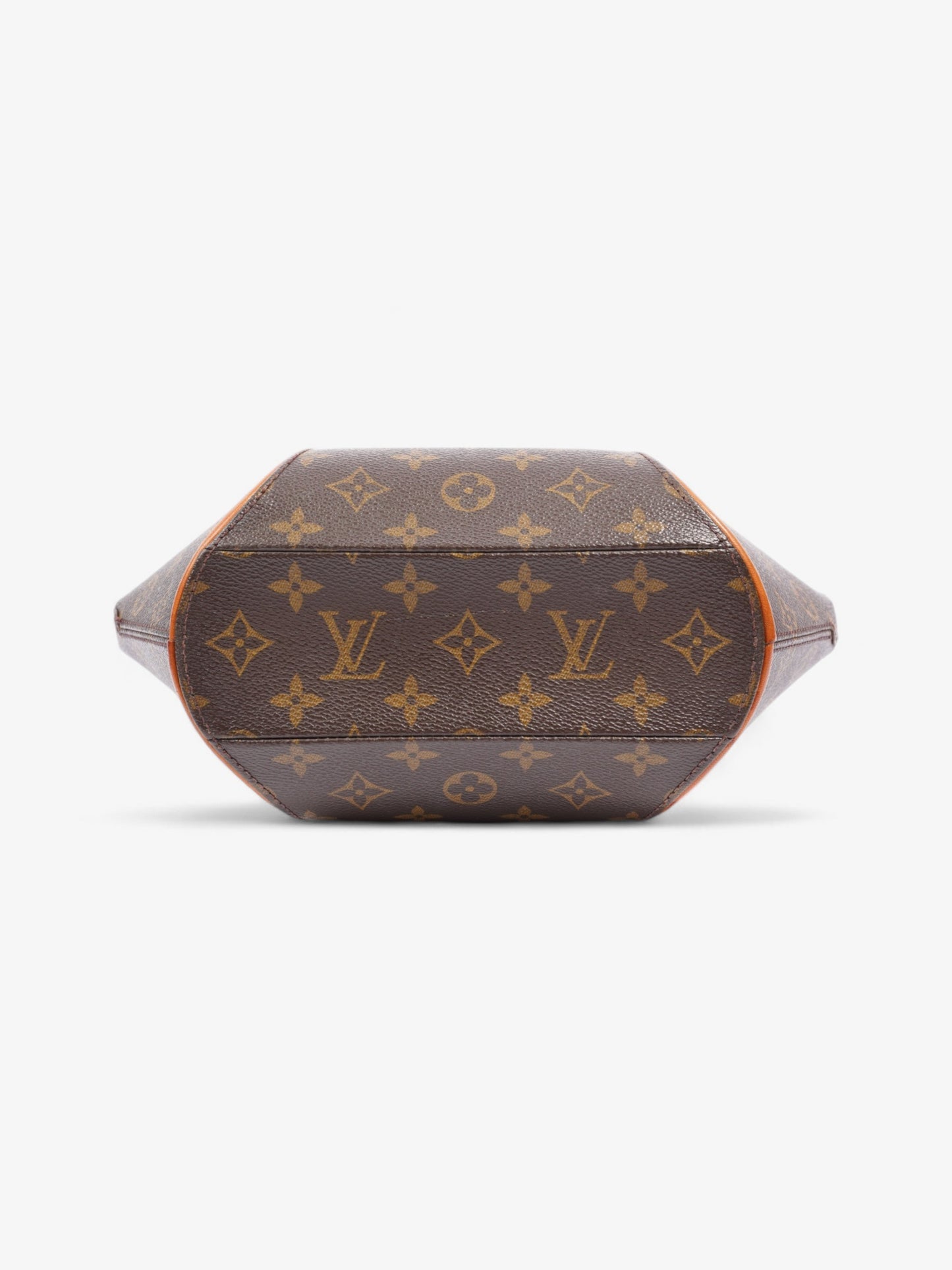 Louis Vuitton Ellipse Monogram Coated Canvas PM