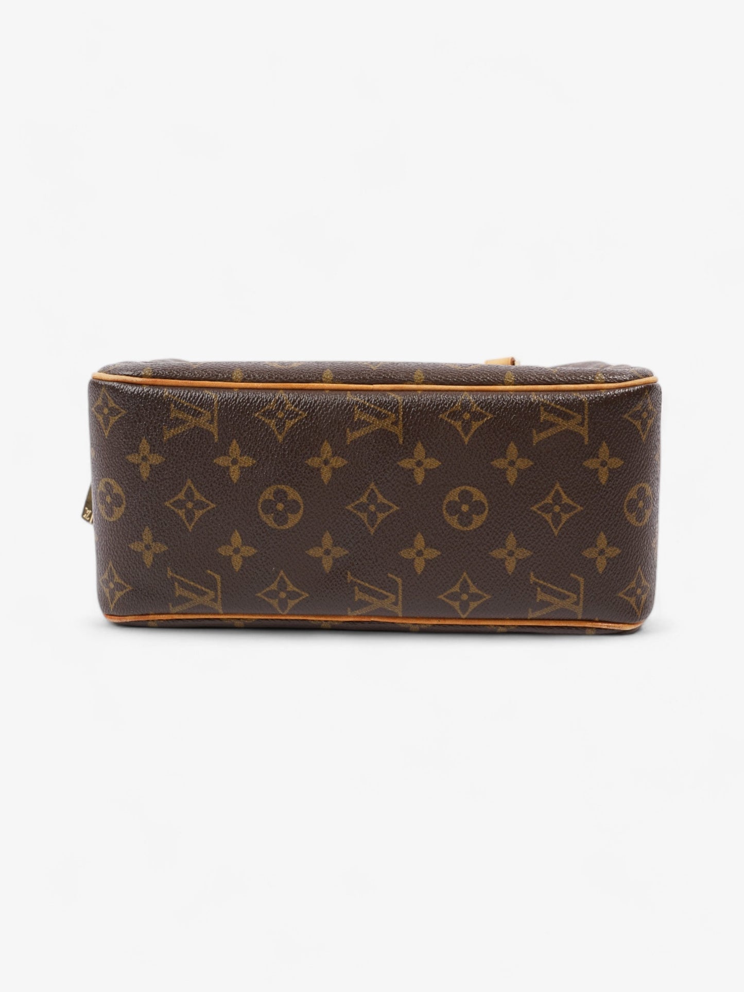 Louis Vuitton Cite Monogram Coated Canvas MM