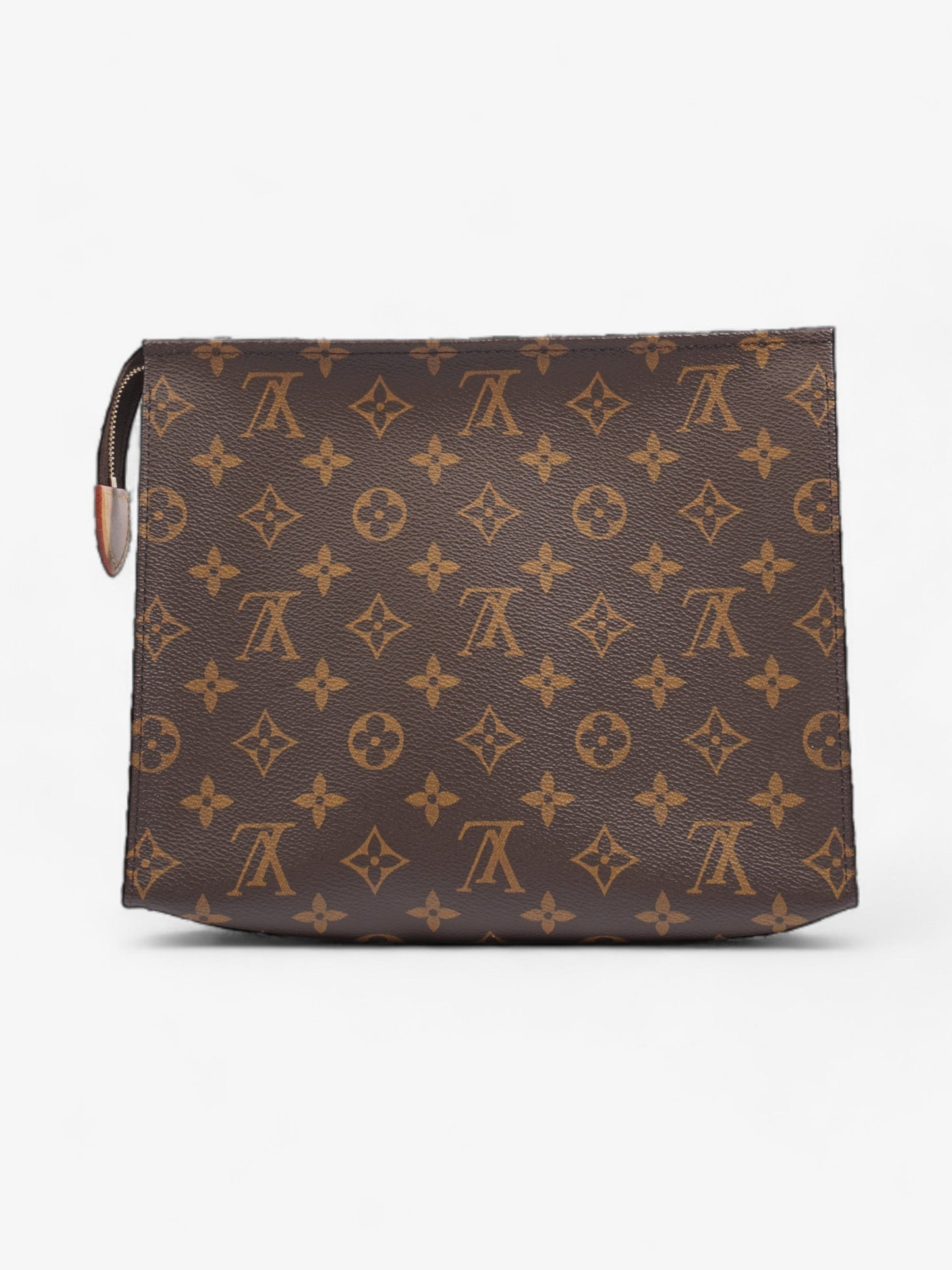 Louis Vuitton Toiletry Monogram Coated Canvas 26