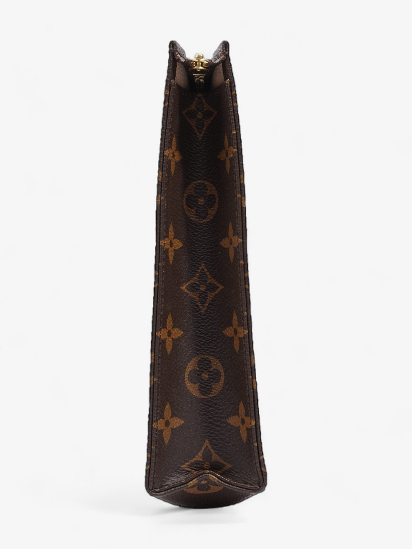 Louis Vuitton Toiletry Monogram Coated Canvas 26