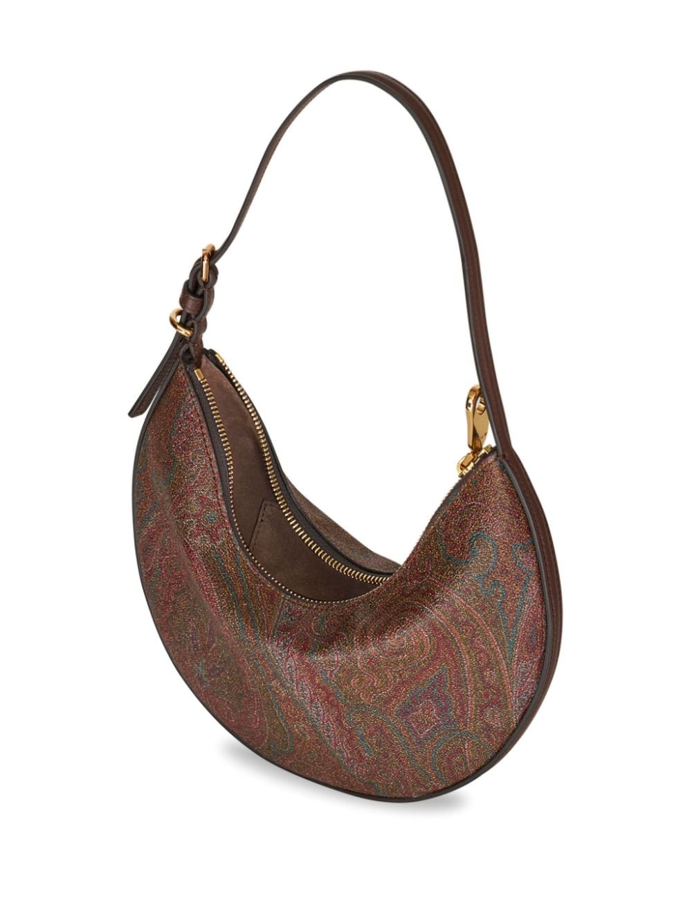 ESSENTIAL SMALL HOBO BAG