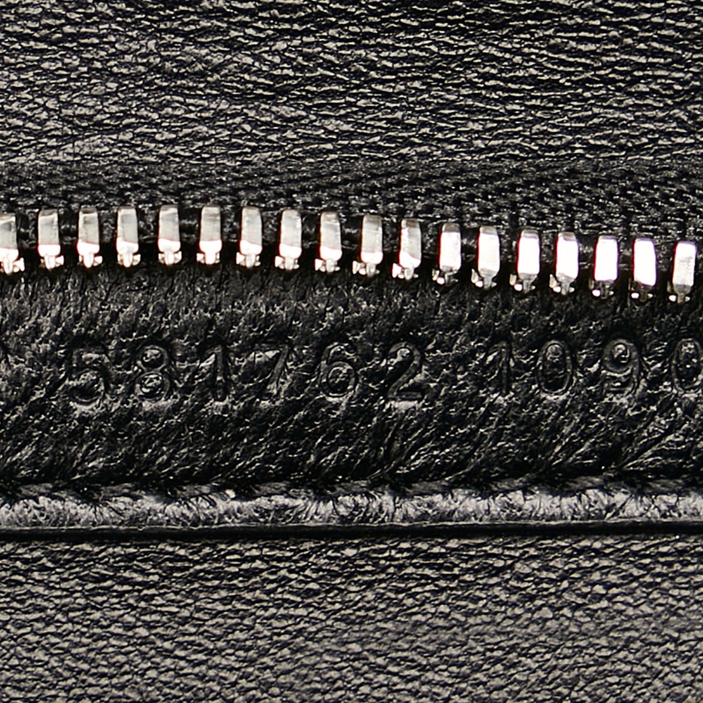 Black Balenciaga Logo Faux Fur Everyday XS Tote Bag