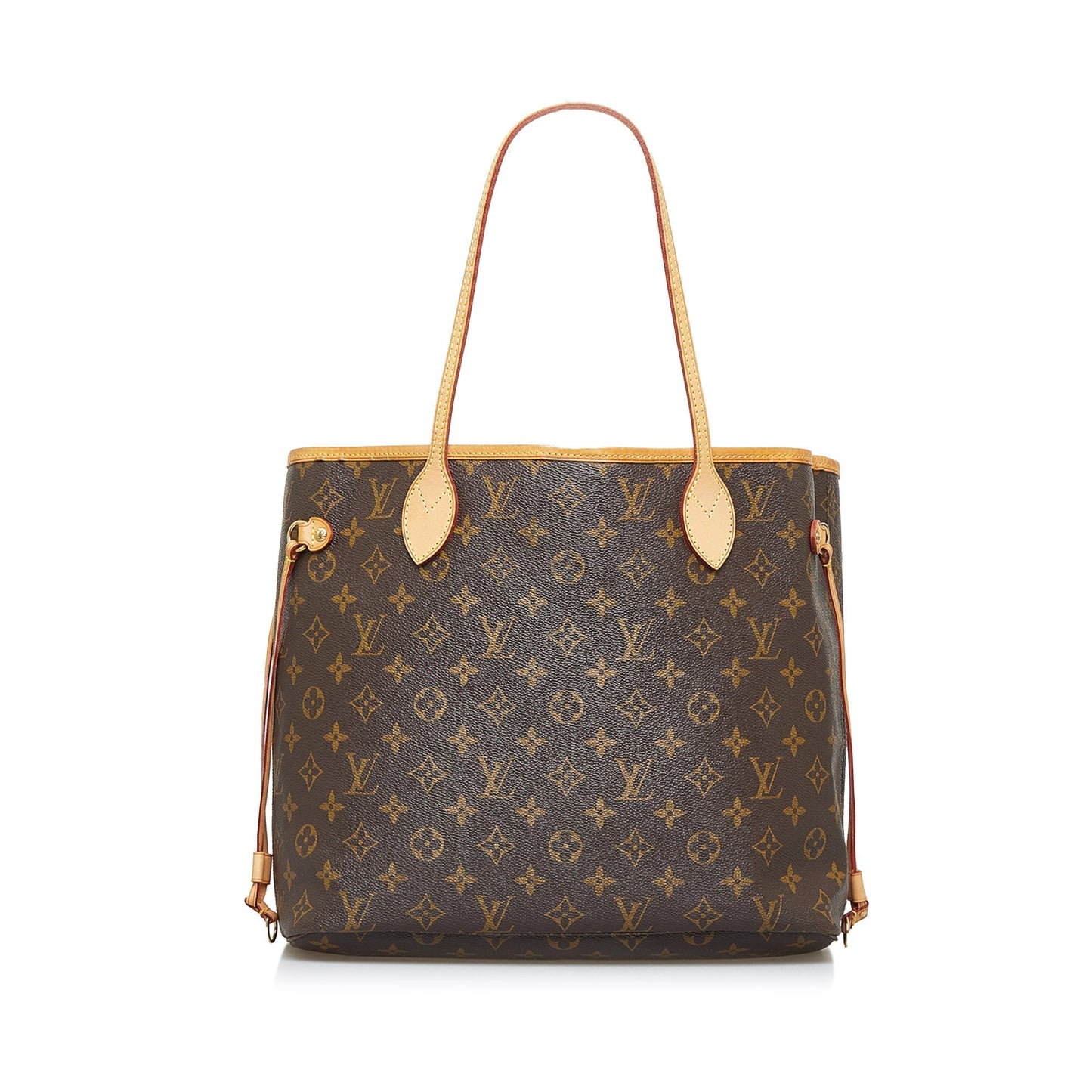 Louis Vuitton Neverfull MM Monogram Canvas