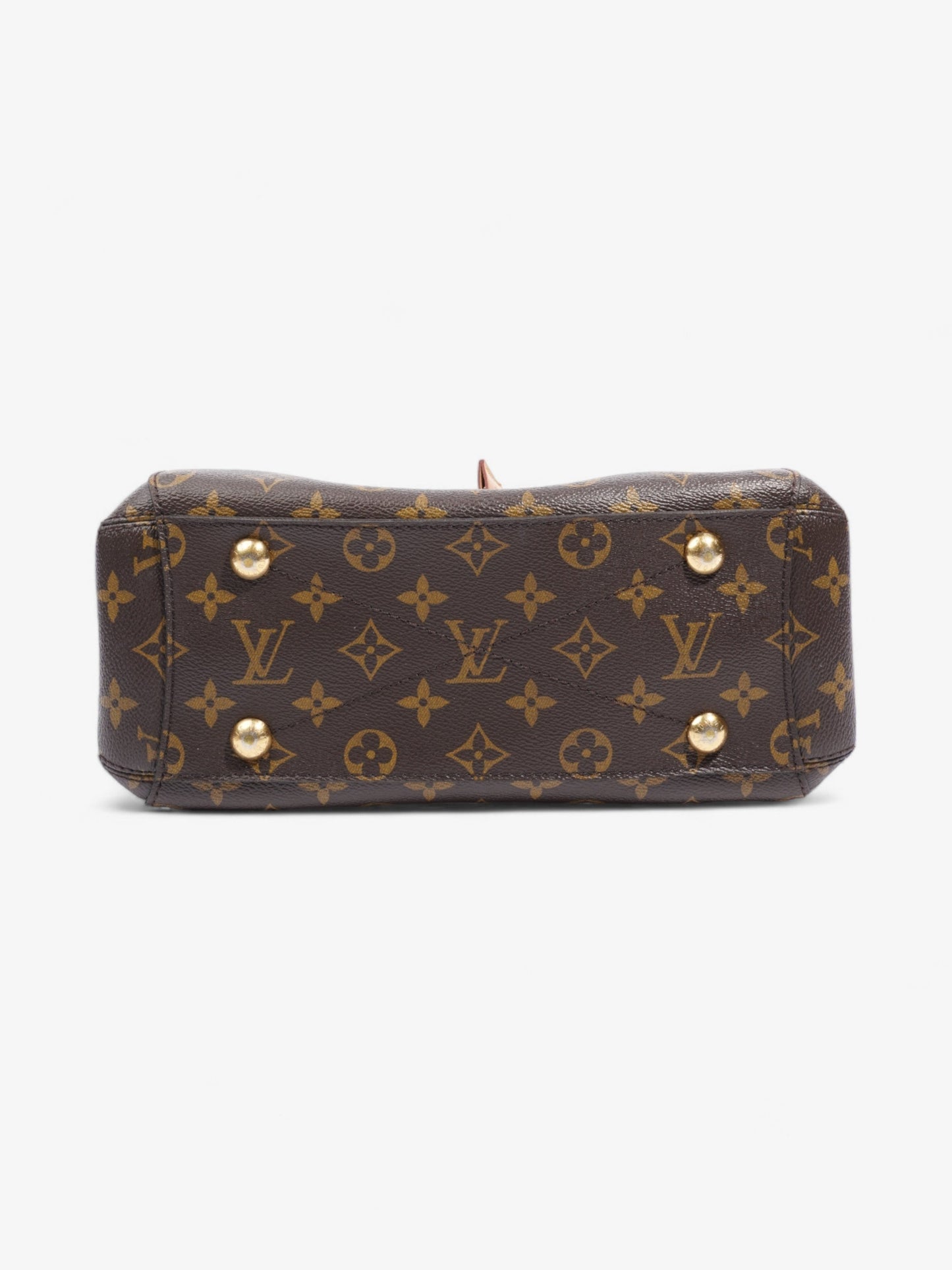Louis Vuitton Montaigne Monogram Coated Canvas BB
