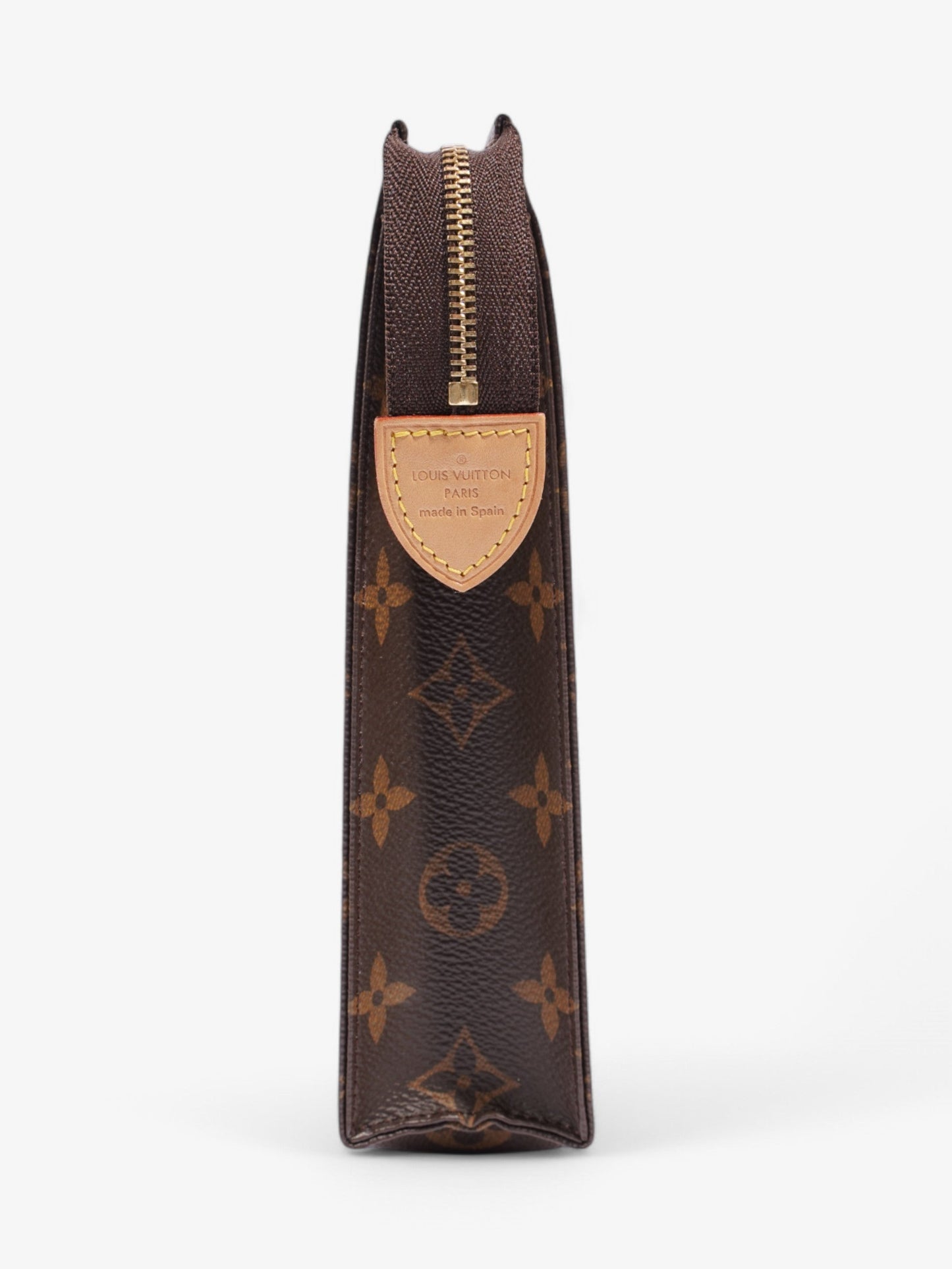 Louis Vuitton Poche Toilette Monogram Coated Canvas NM