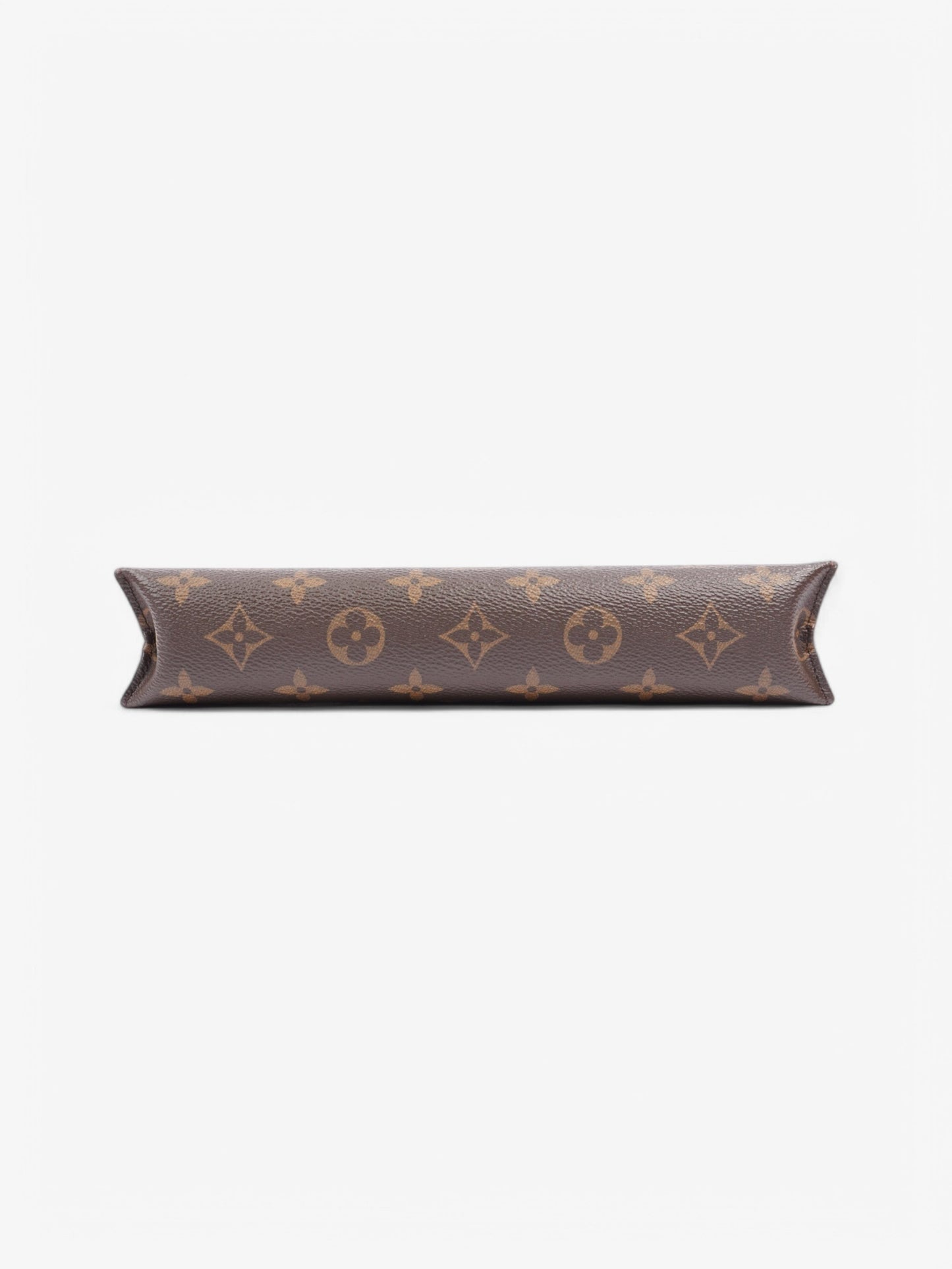 Louis Vuitton Poche Toilette Monogram Coated Canvas NM