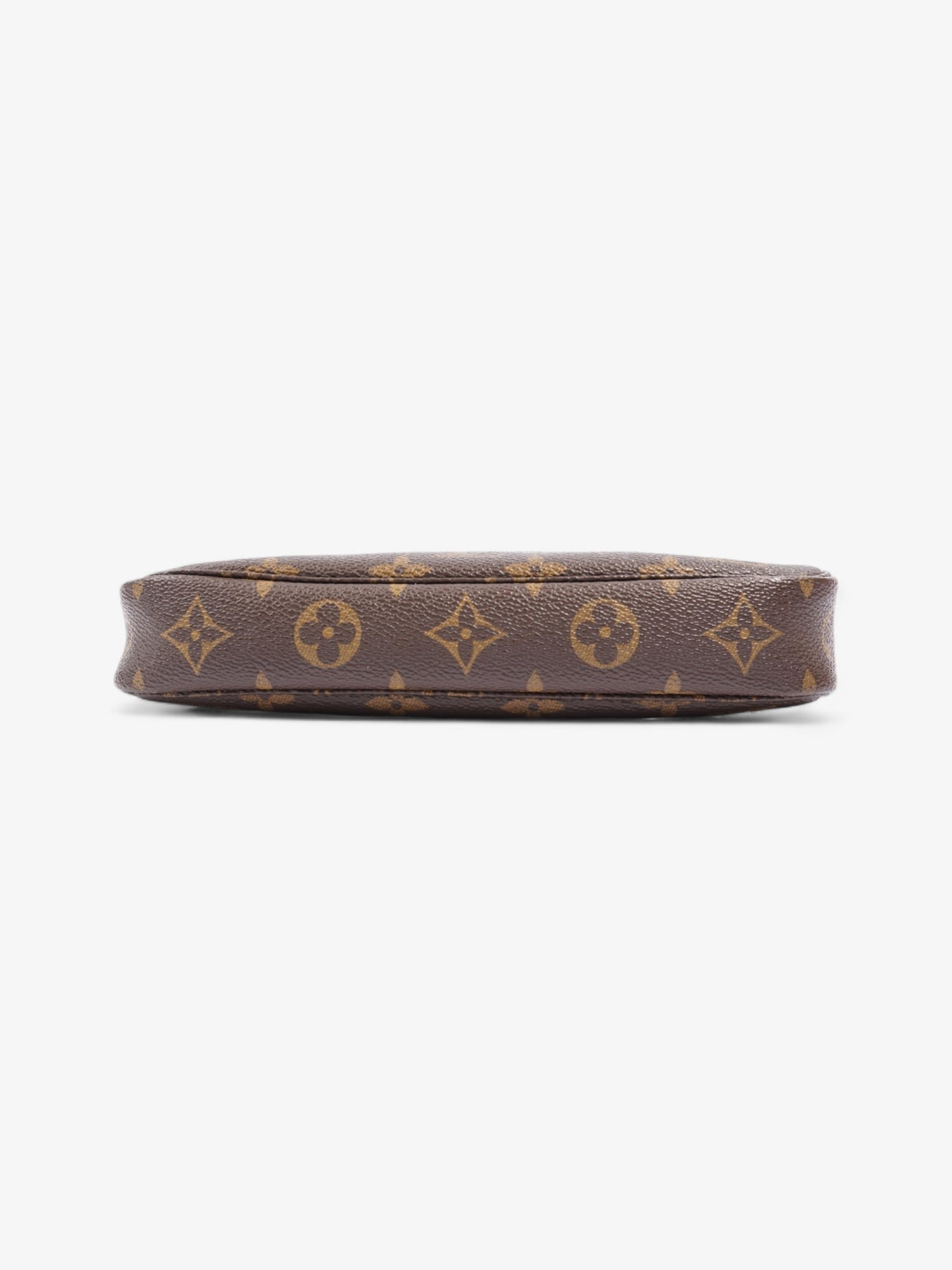 Louis Vuitton Pochette Accessoires Monogram Coated Canvas