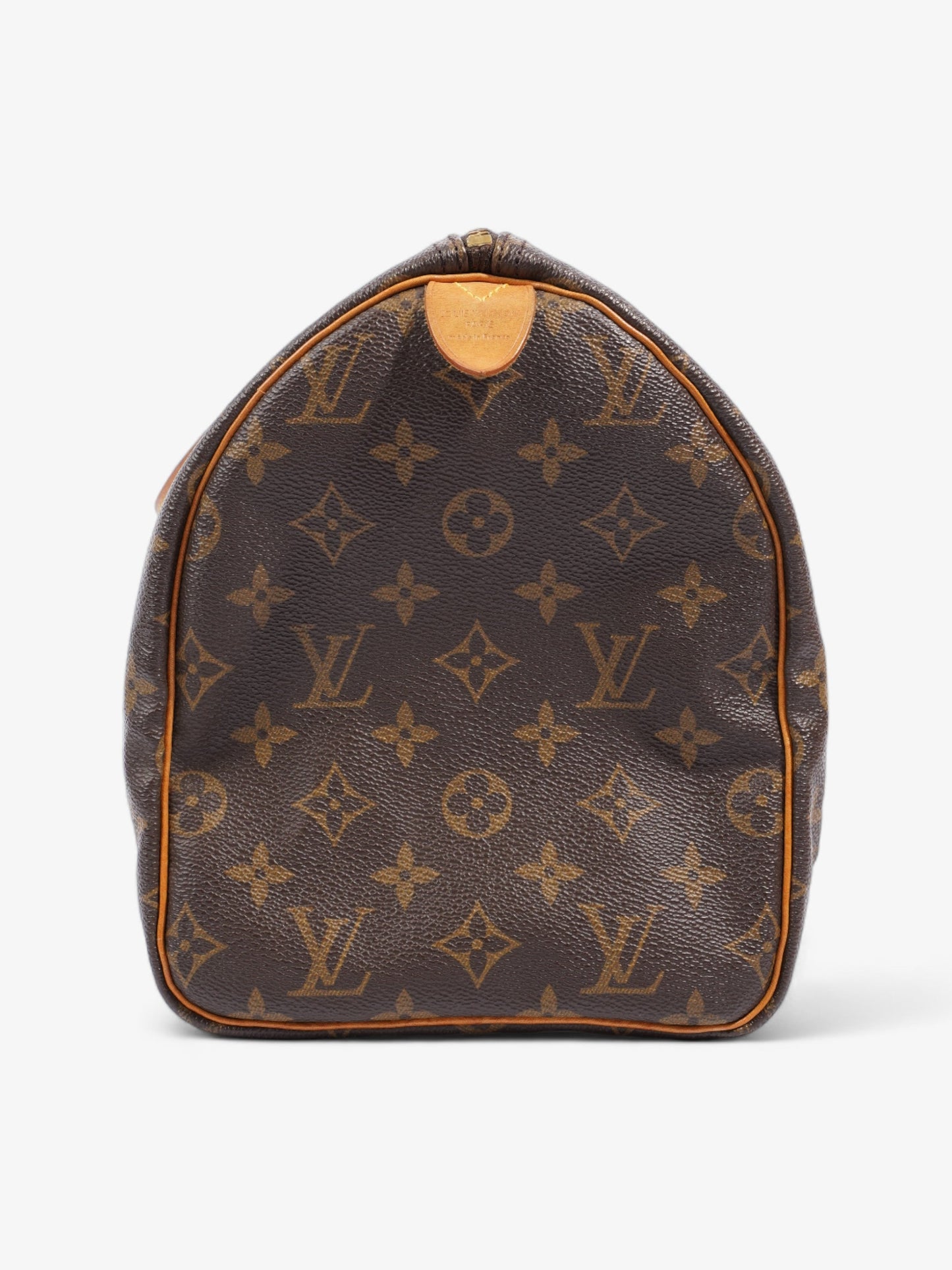 Louis Vuitton Speedy Monogram Coated Canvas 30