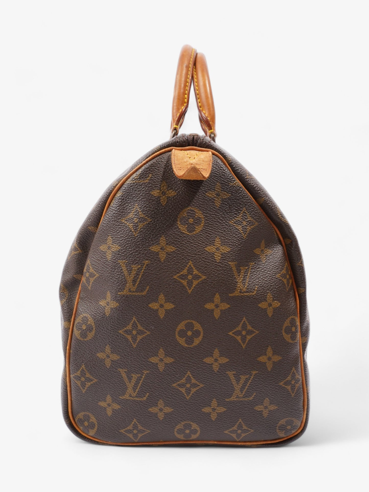 Louis Vuitton Speedy Monogram Coated Canvas 35