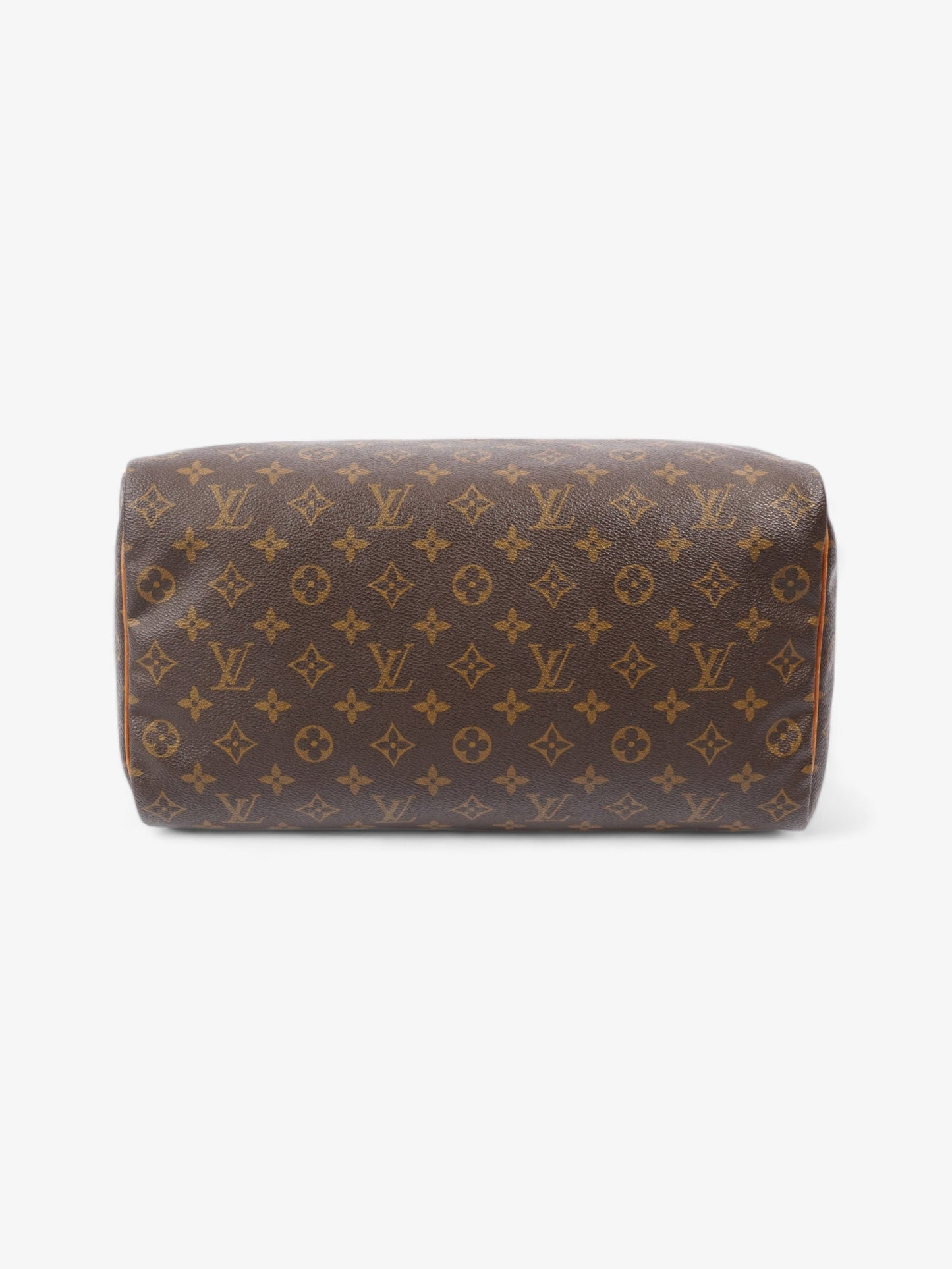 Louis Vuitton Speedy Monogram Coated Canvas 35