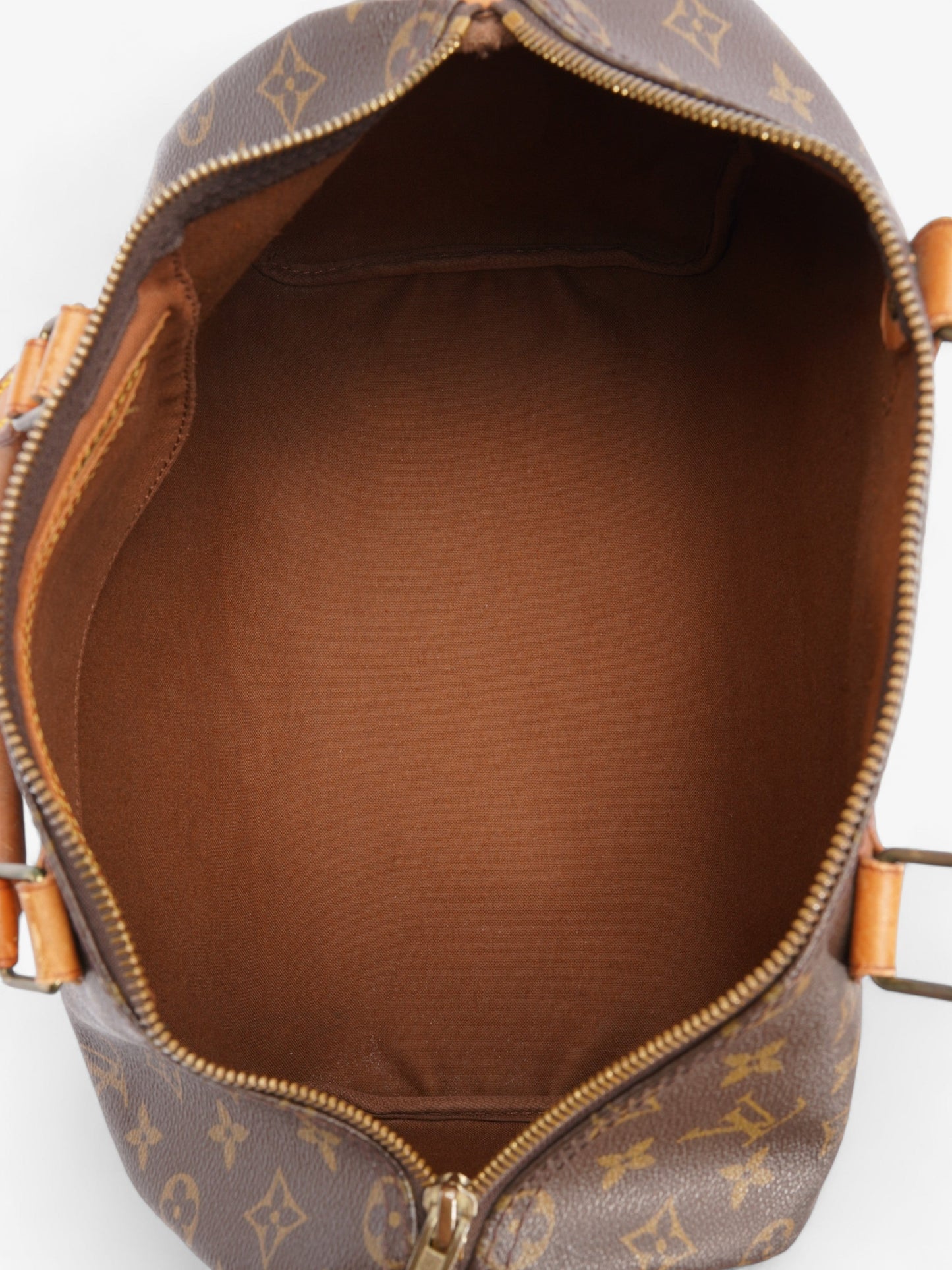 Louis Vuitton Speedy Monogram Coated Canvas 35