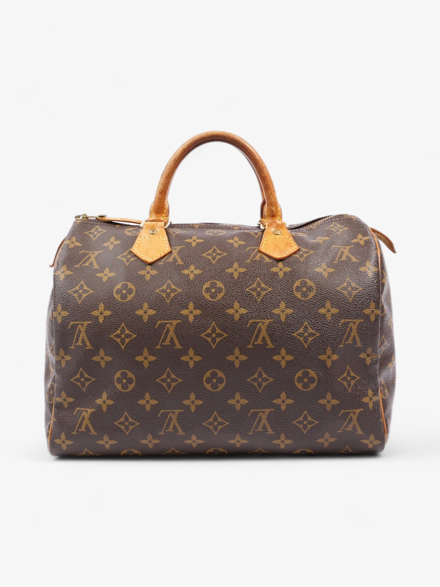 Louis Vuitton Speedy Monogram Coated Canvas 30