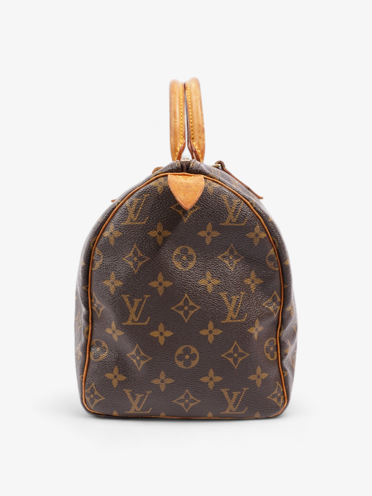 Louis Vuitton Speedy Monogram Coated Canvas 30