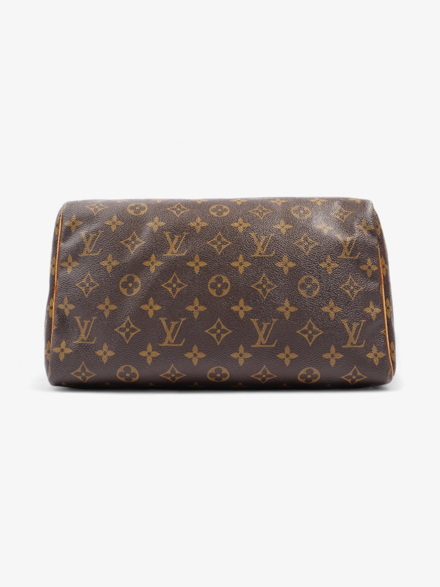 Louis Vuitton Speedy Monogram Coated Canvas 30