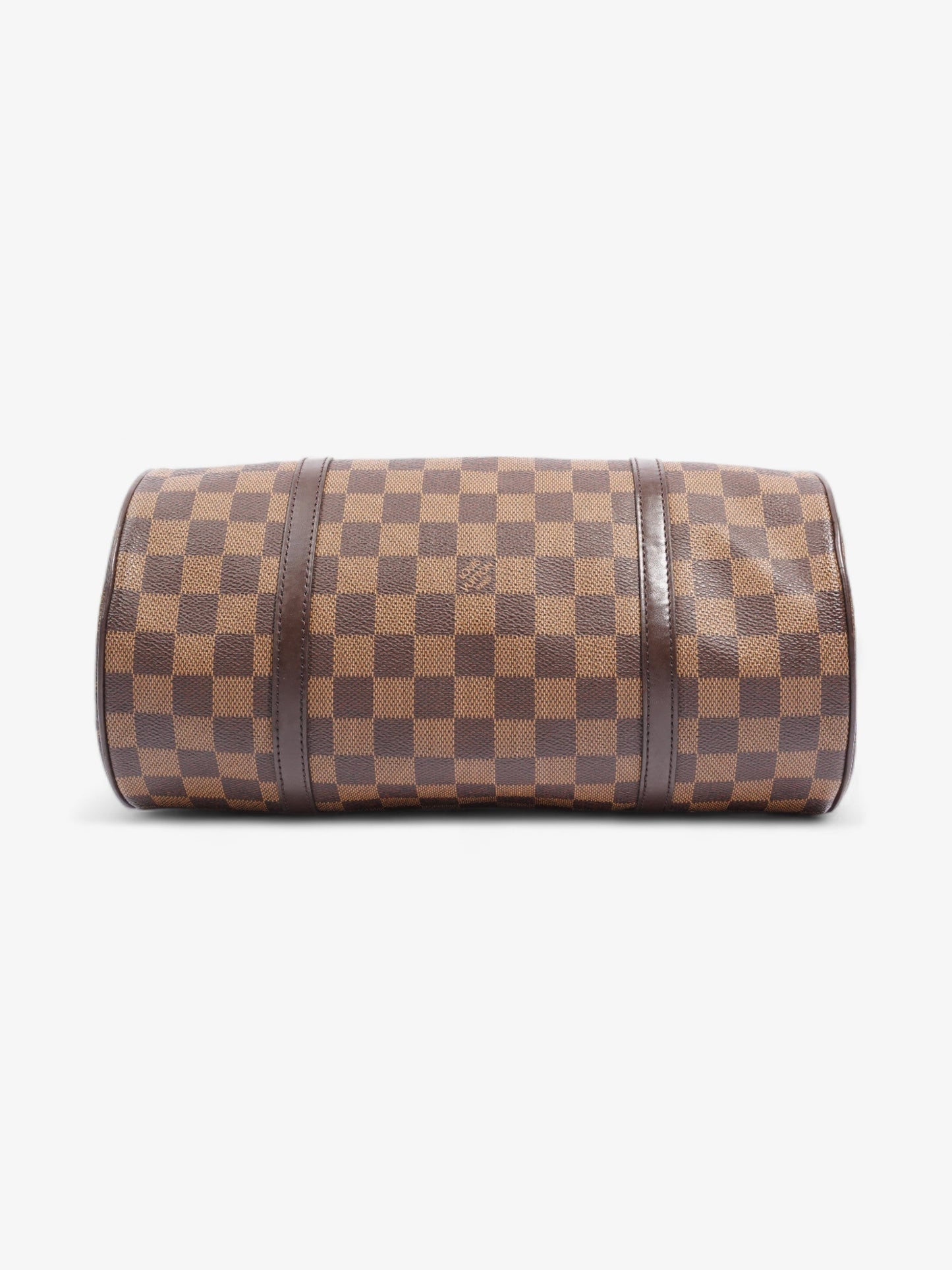 Louis Vuitton Papillon Damier Ebene Coated Canvas 30