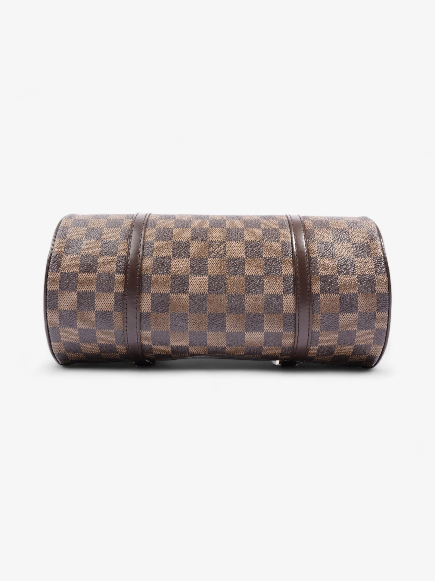 Louis Vuitton Papillon Damier Ebene Coated Canvas 30
