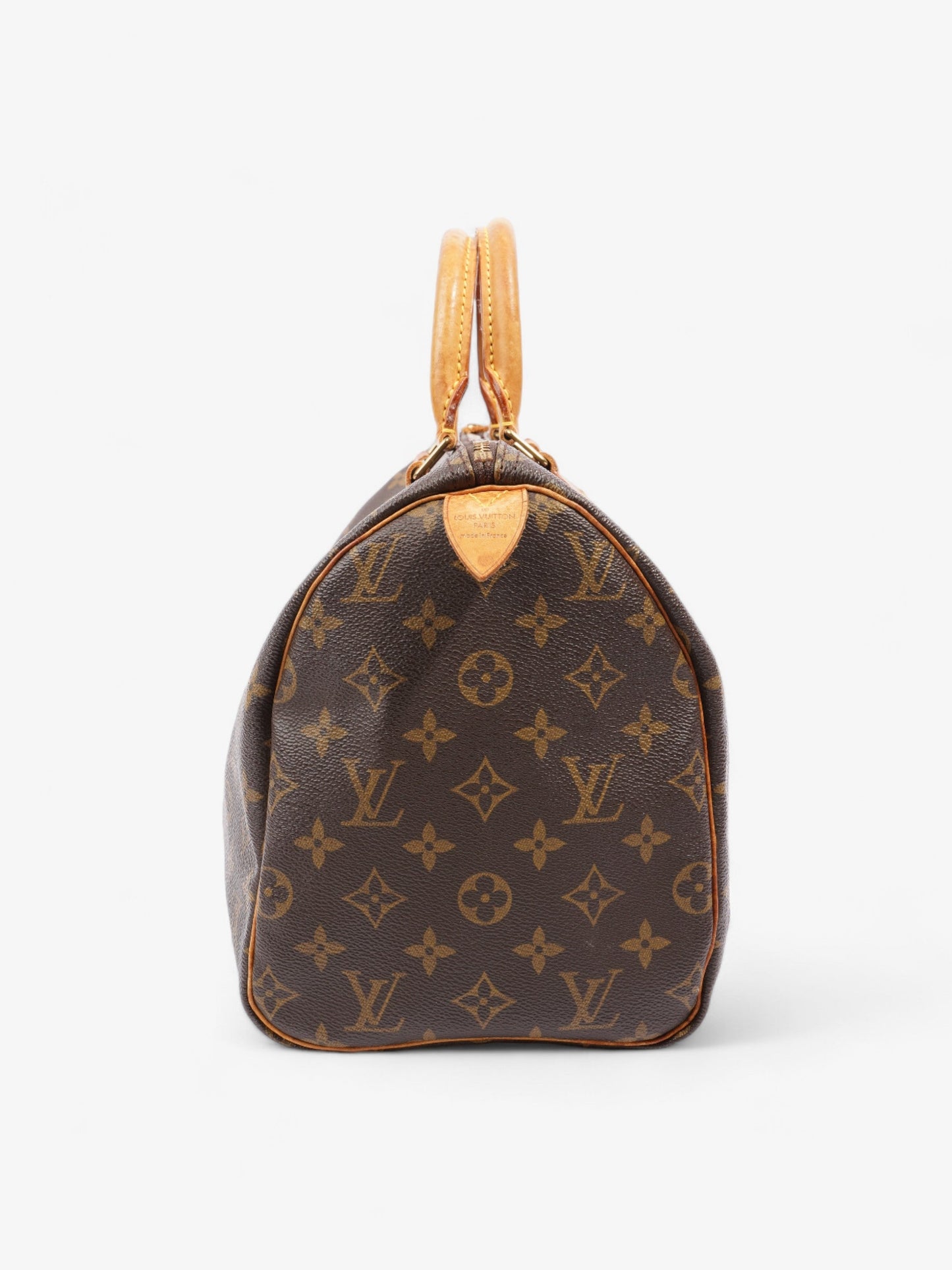 Louis Vuitton Speedy Monogram Coated Canvas 30