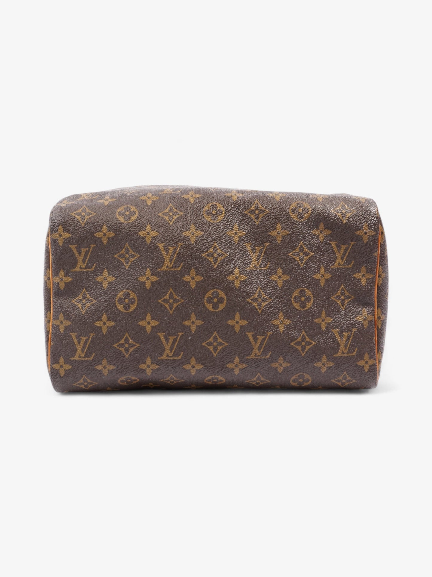 Louis Vuitton Speedy Monogram Coated Canvas 30