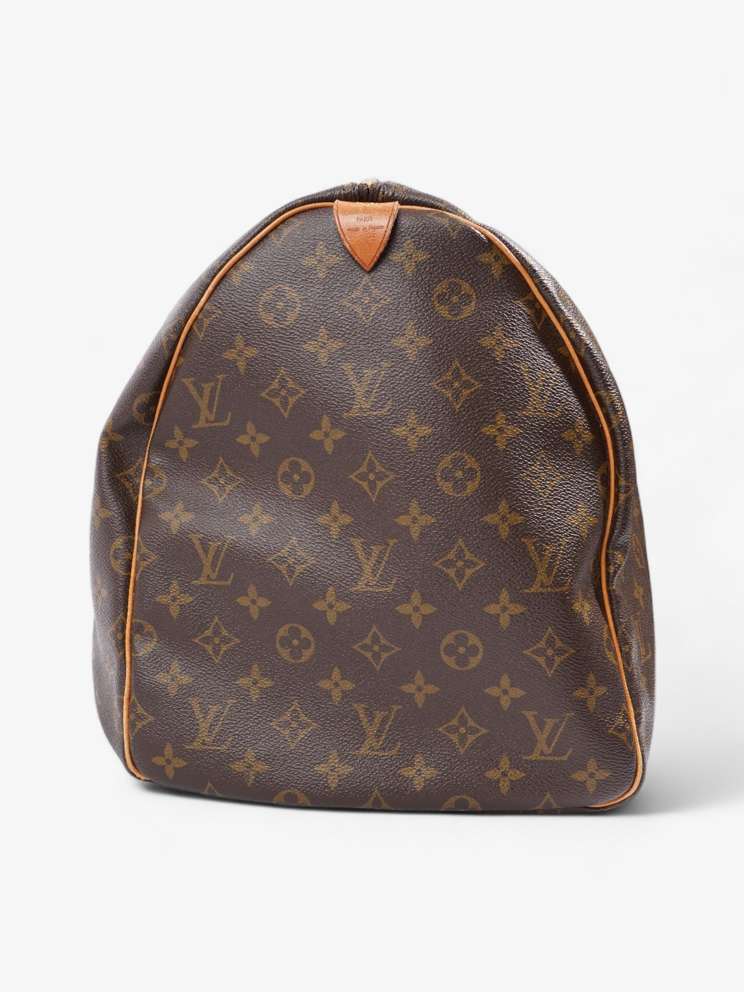 Louis Vuitton Keepall Monogram Coated Canvas 55