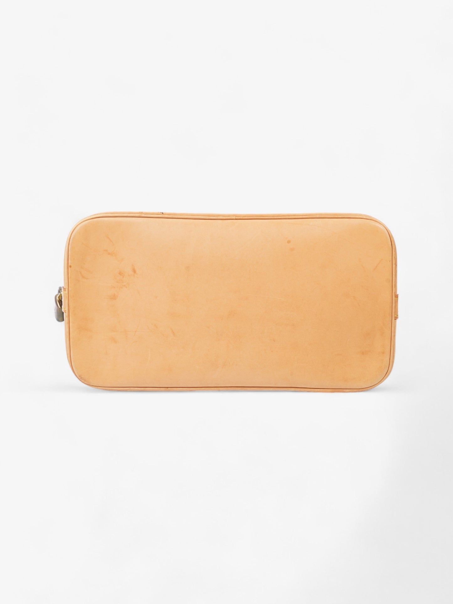 Louis Vuitton Alma Monogram Coated Canvas PM