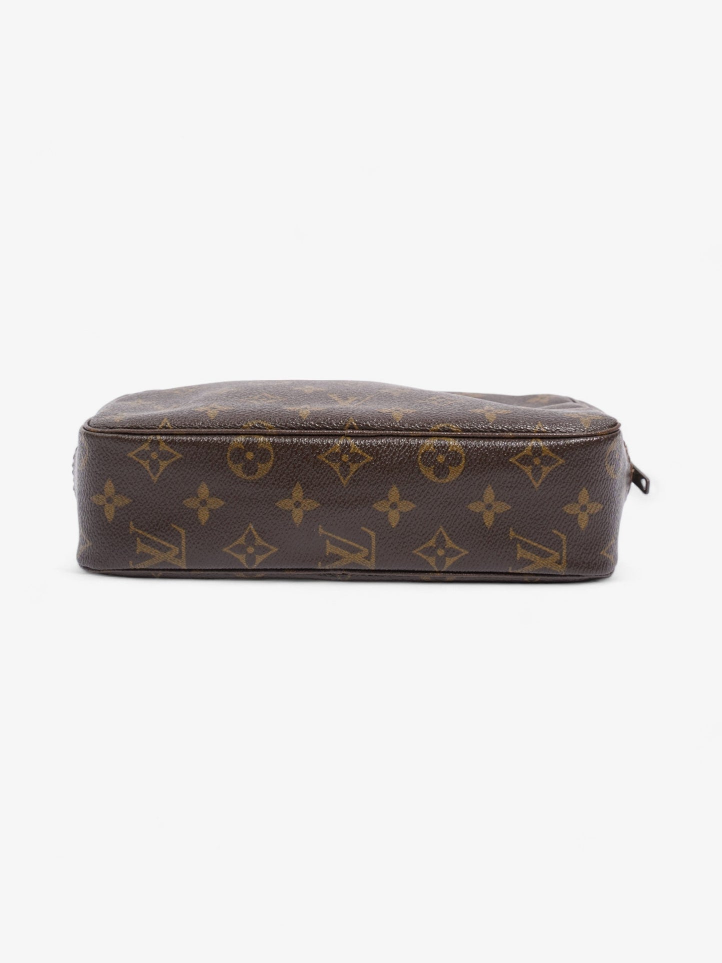 Louis Vuitton Trousse De Toilette Monogram Coated Canvas 23