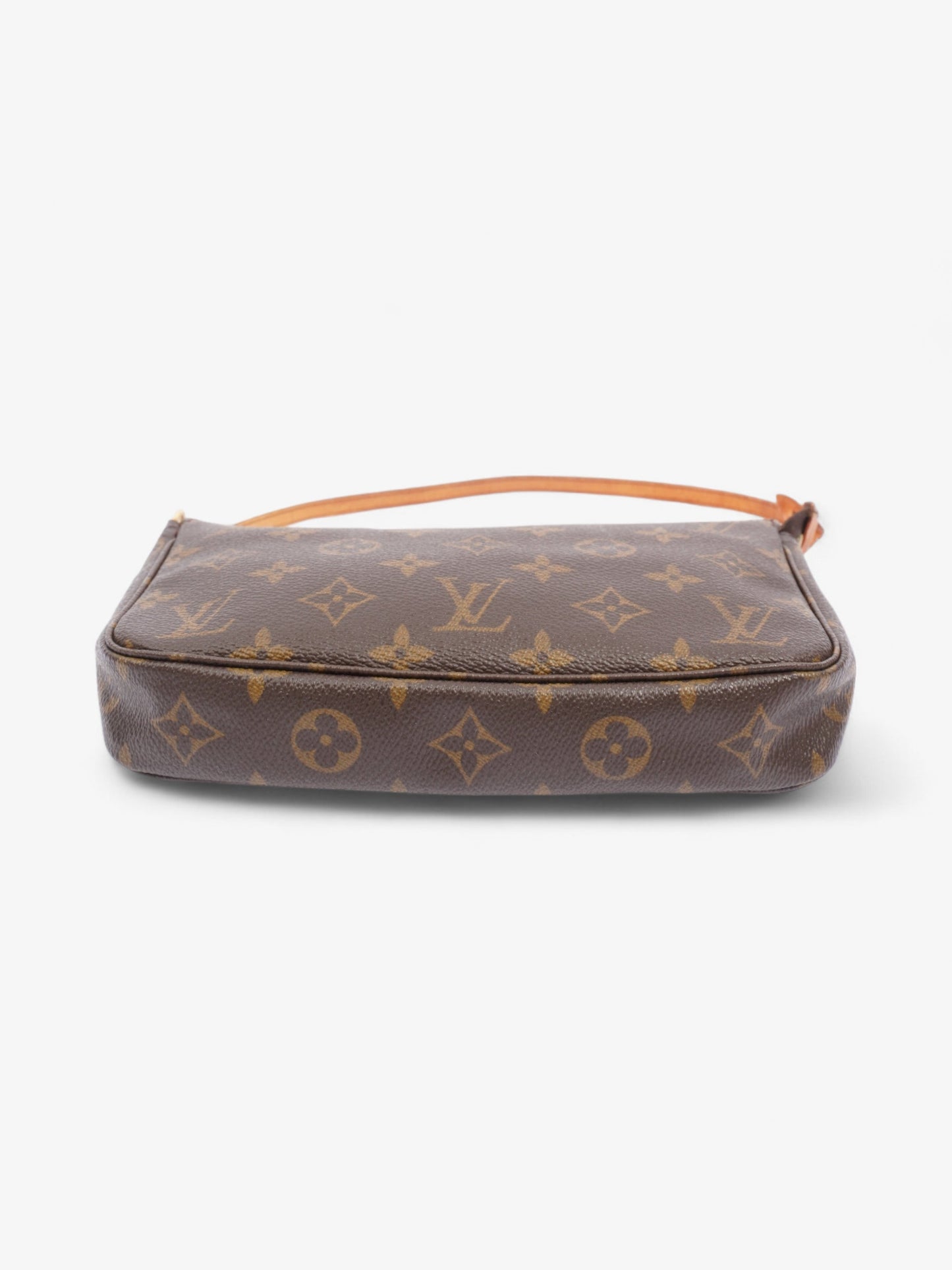Louis Vuitton Pochette Accessoires Monogram Coated Canvas