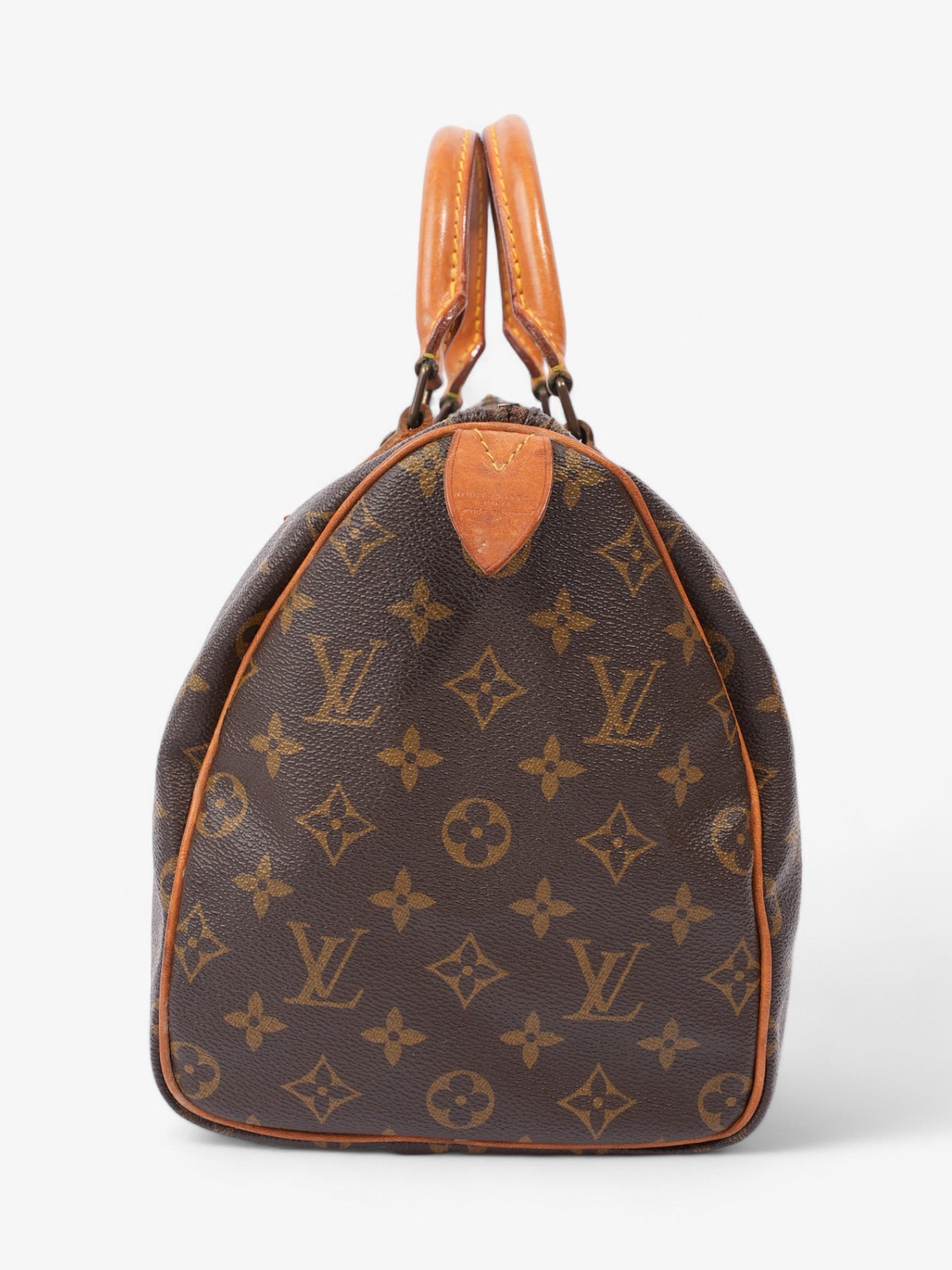 Louis Vuitton Speedy Monogram Coated Canvas 30