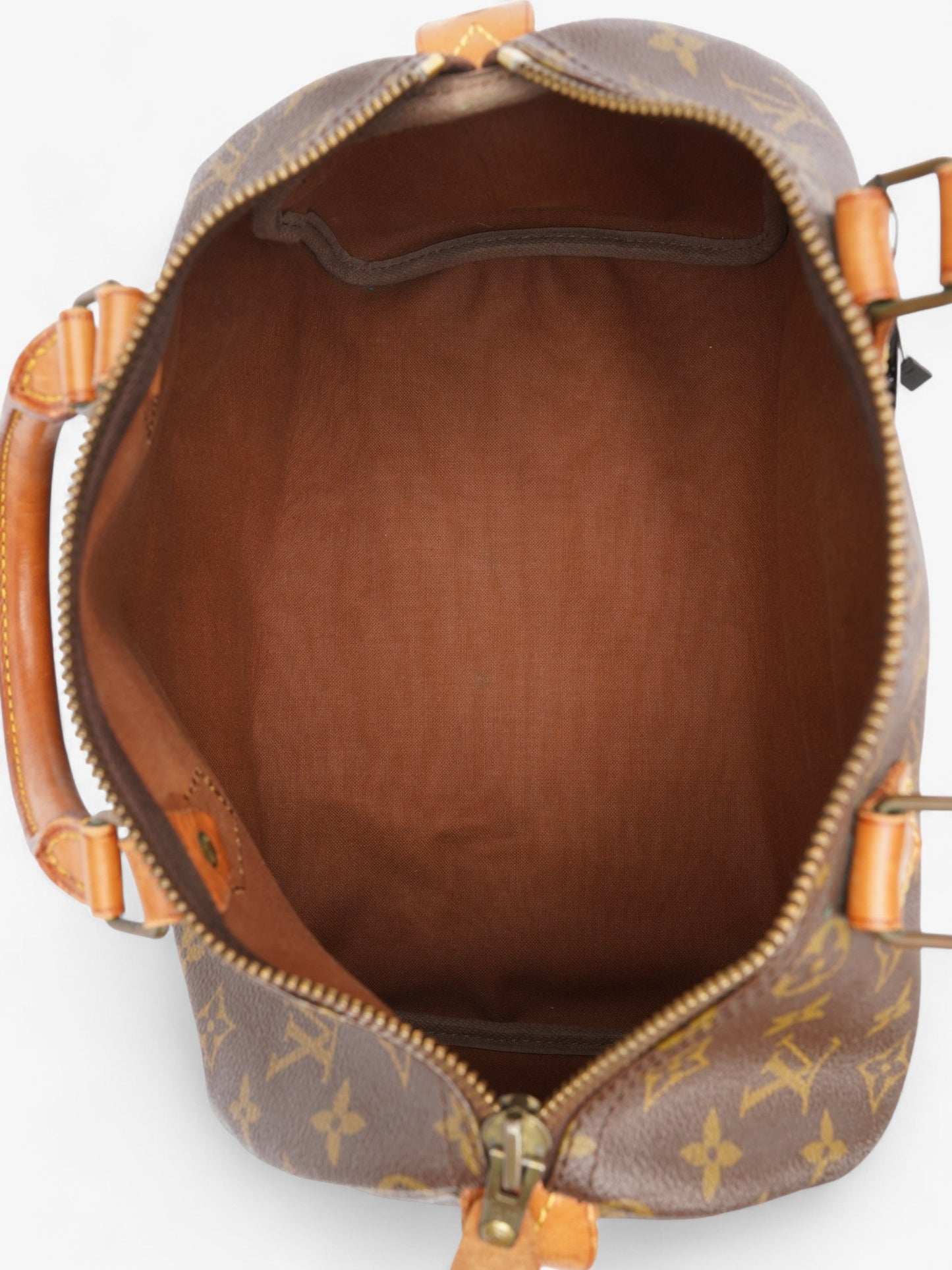 Louis Vuitton Speedy Monogram Coated Canvas 30