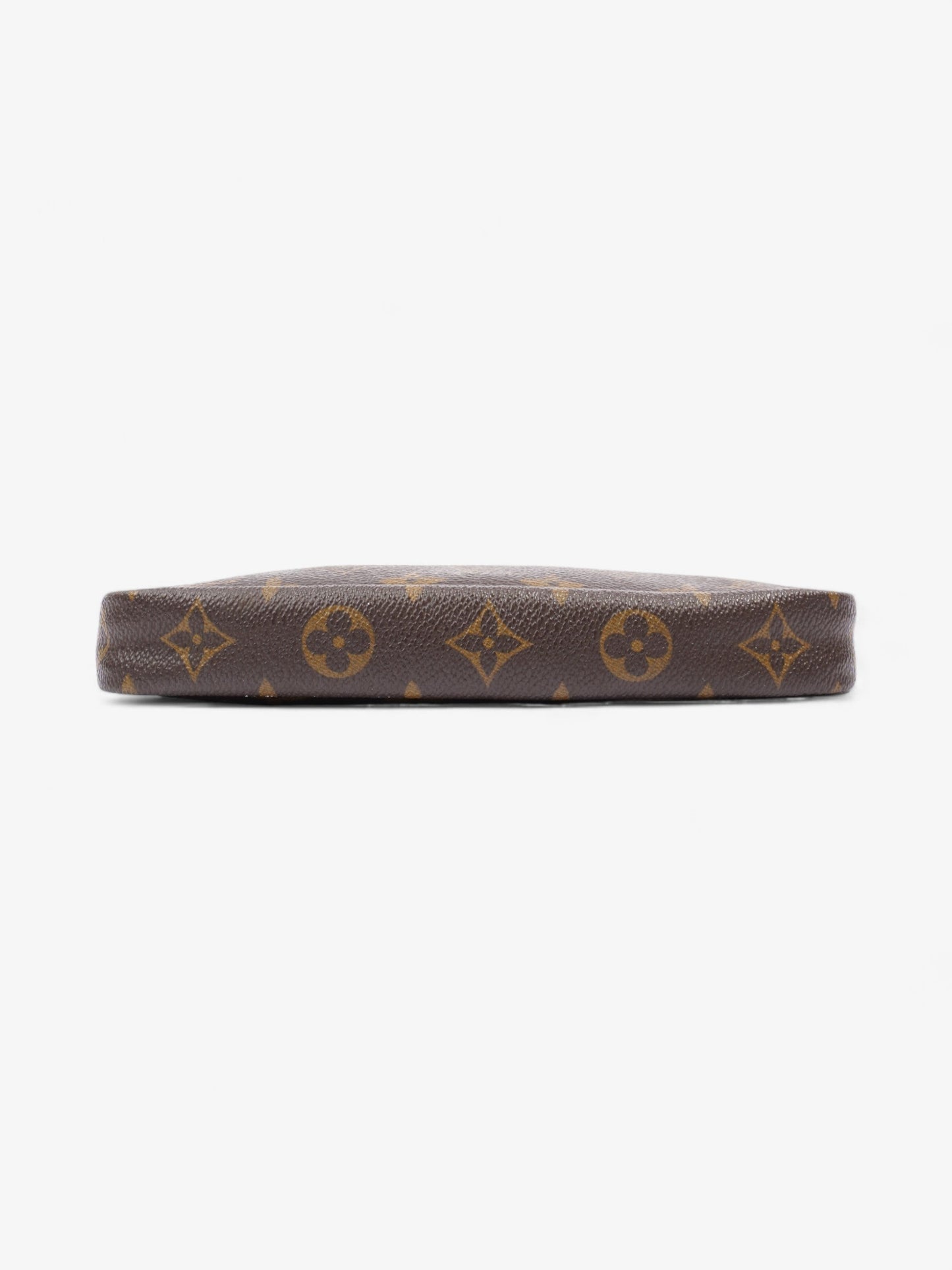 Louis Vuitton Pochette Accessoires Monogram Coated Canvas