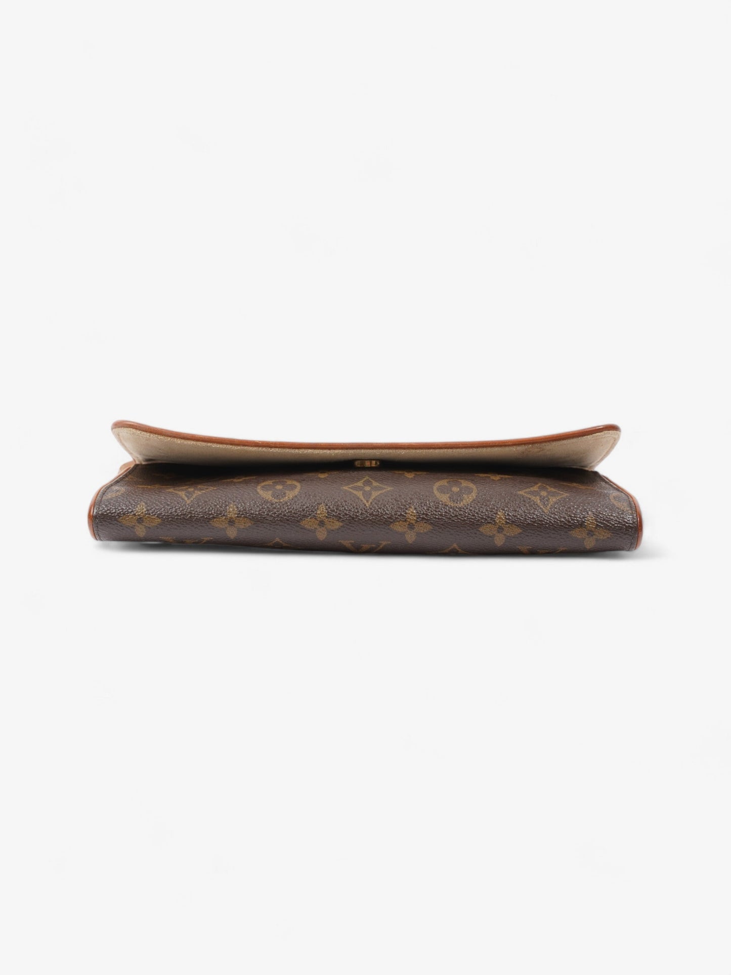 Louis Vuitton Twin Pochette Monogram Coated Canvas GM