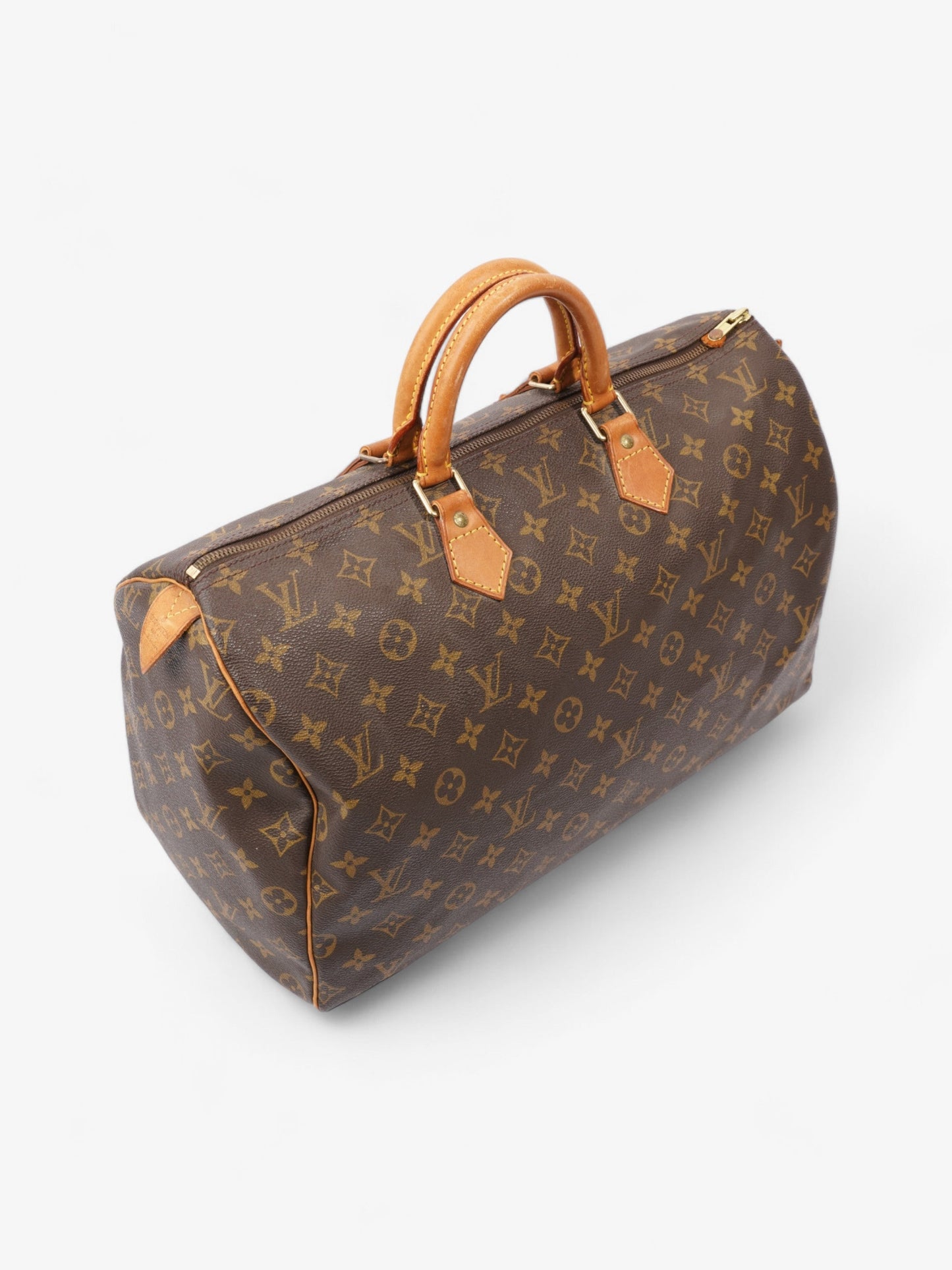 Louis Vuitton Speedy Monogram 40