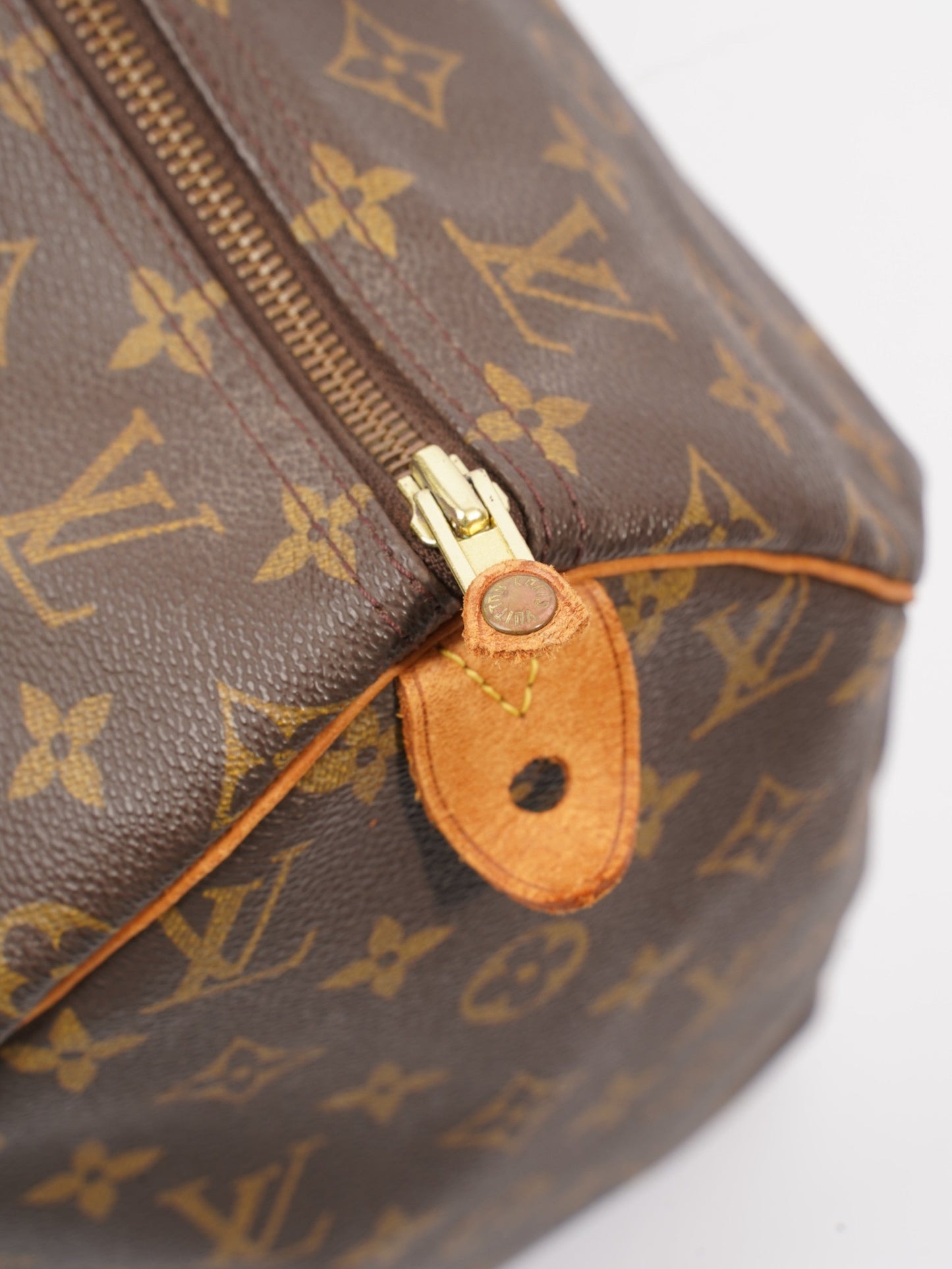 Louis Vuitton Speedy Monogram 40