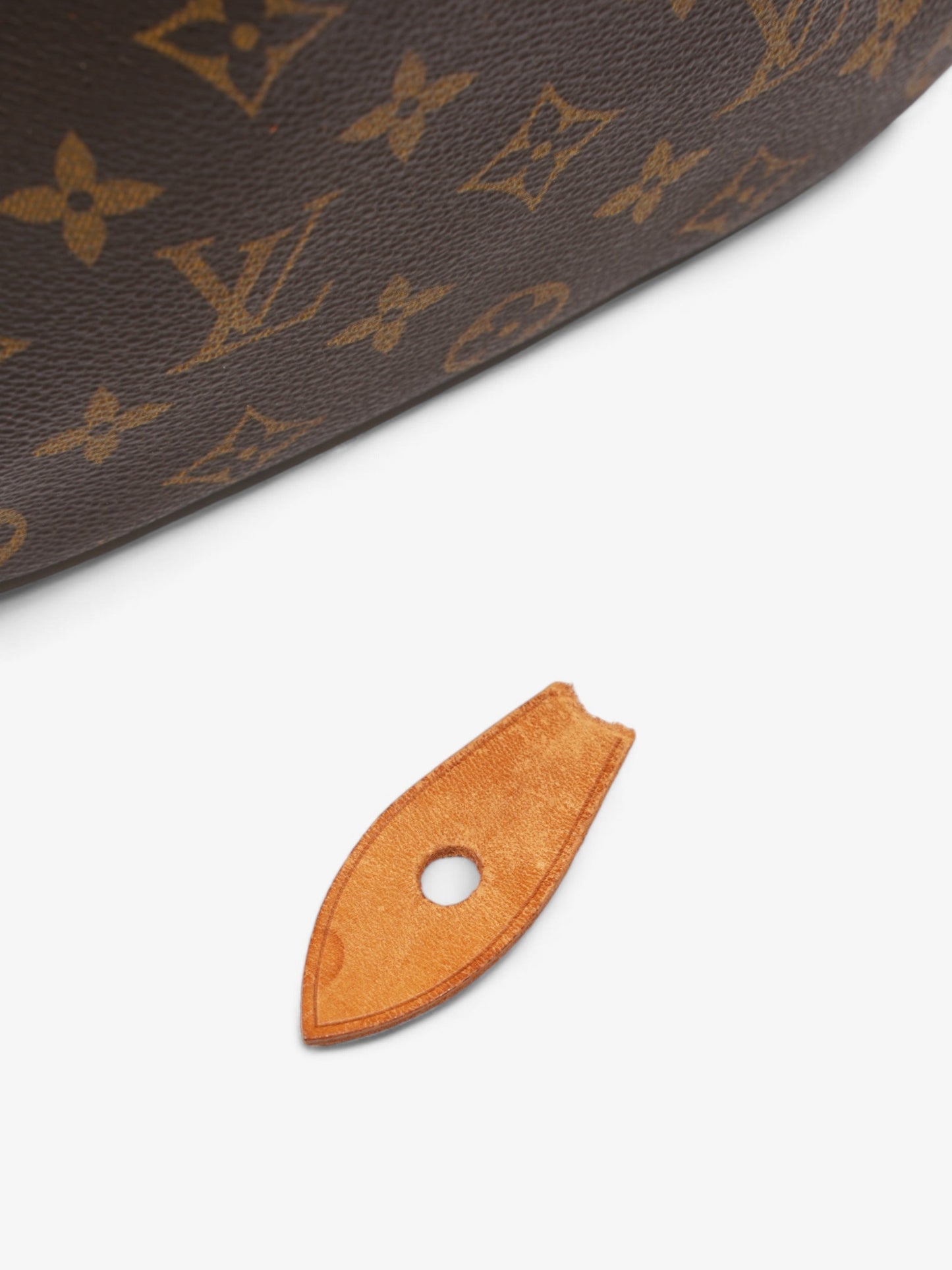 Louis Vuitton Speedy Monogram 40