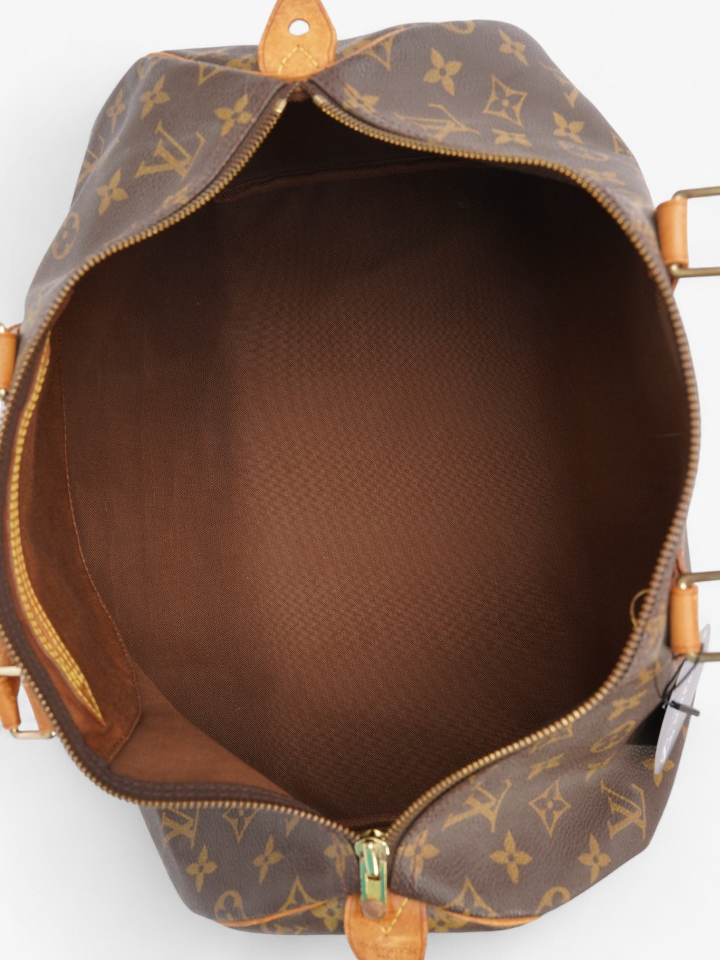 Louis Vuitton Speedy Monogram 40