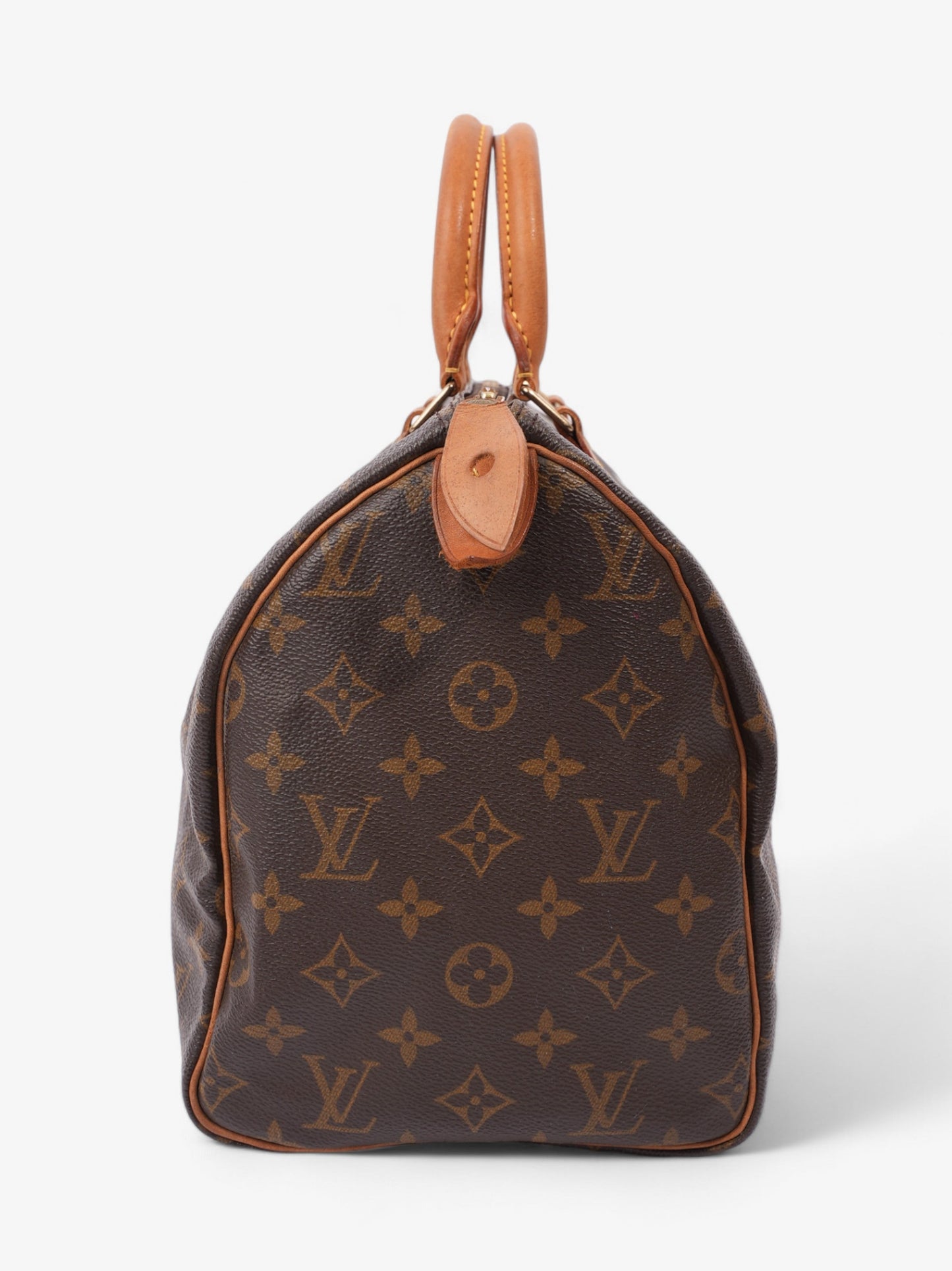 Louis Vuitton Speedy Monogram 30
