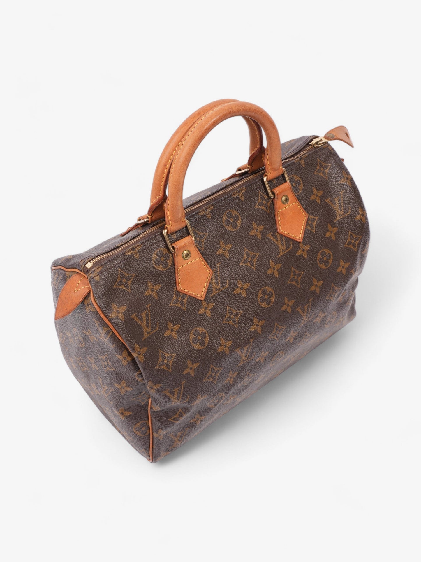 Louis Vuitton Speedy Monogram 30