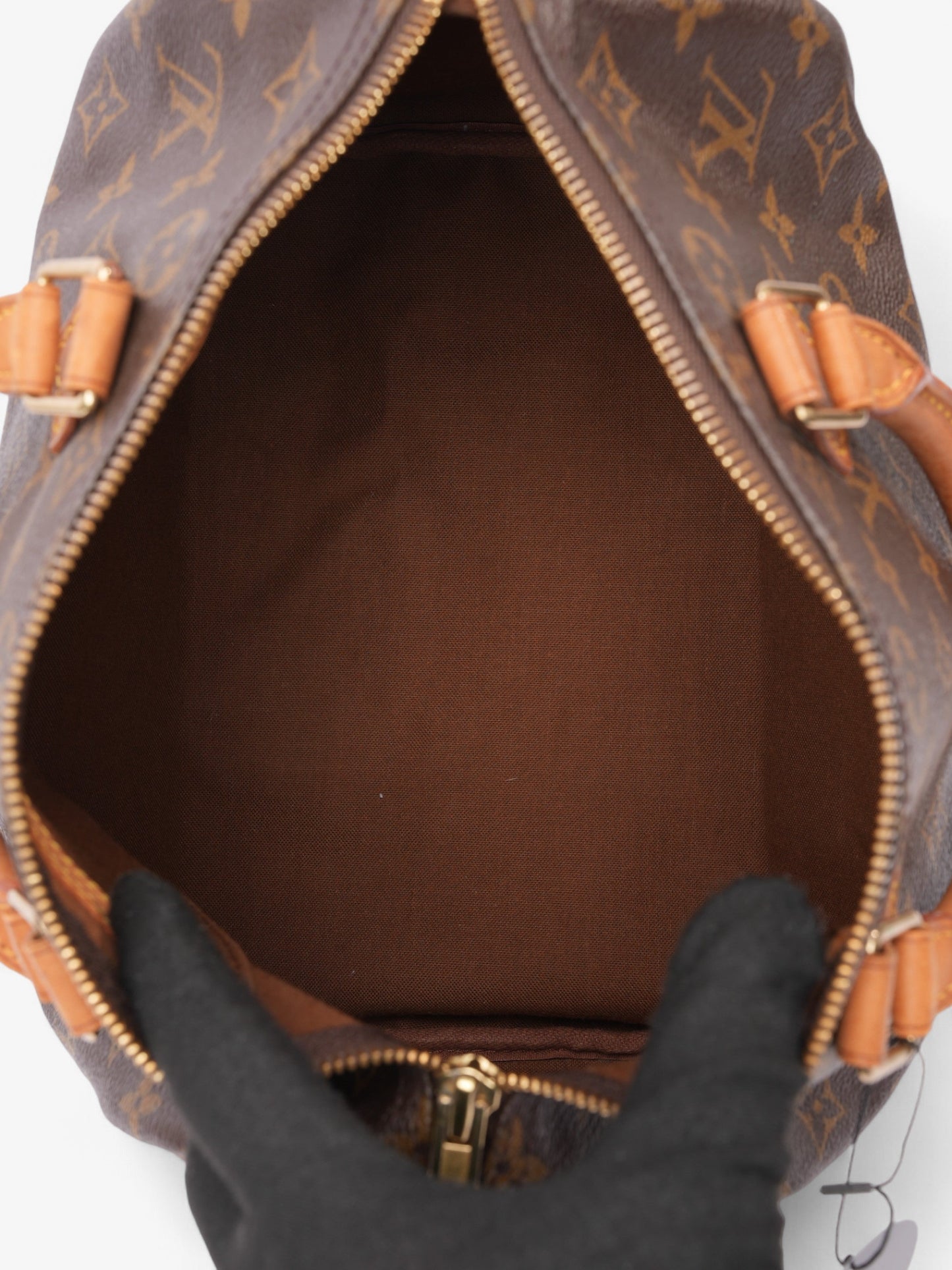 Louis Vuitton Speedy Monogram 30
