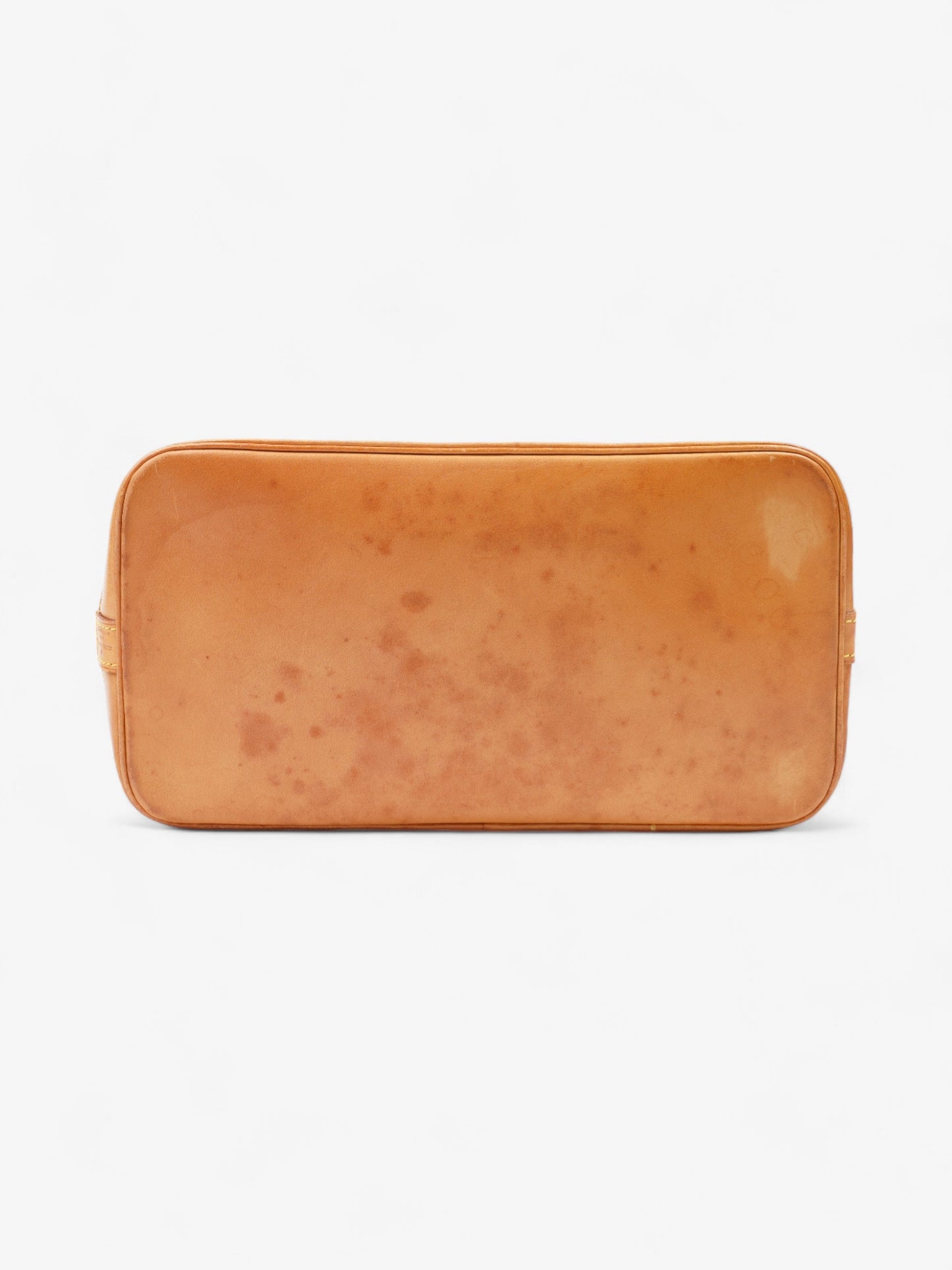 Louis Vuitton Alma Monogram Coated Canvas PM